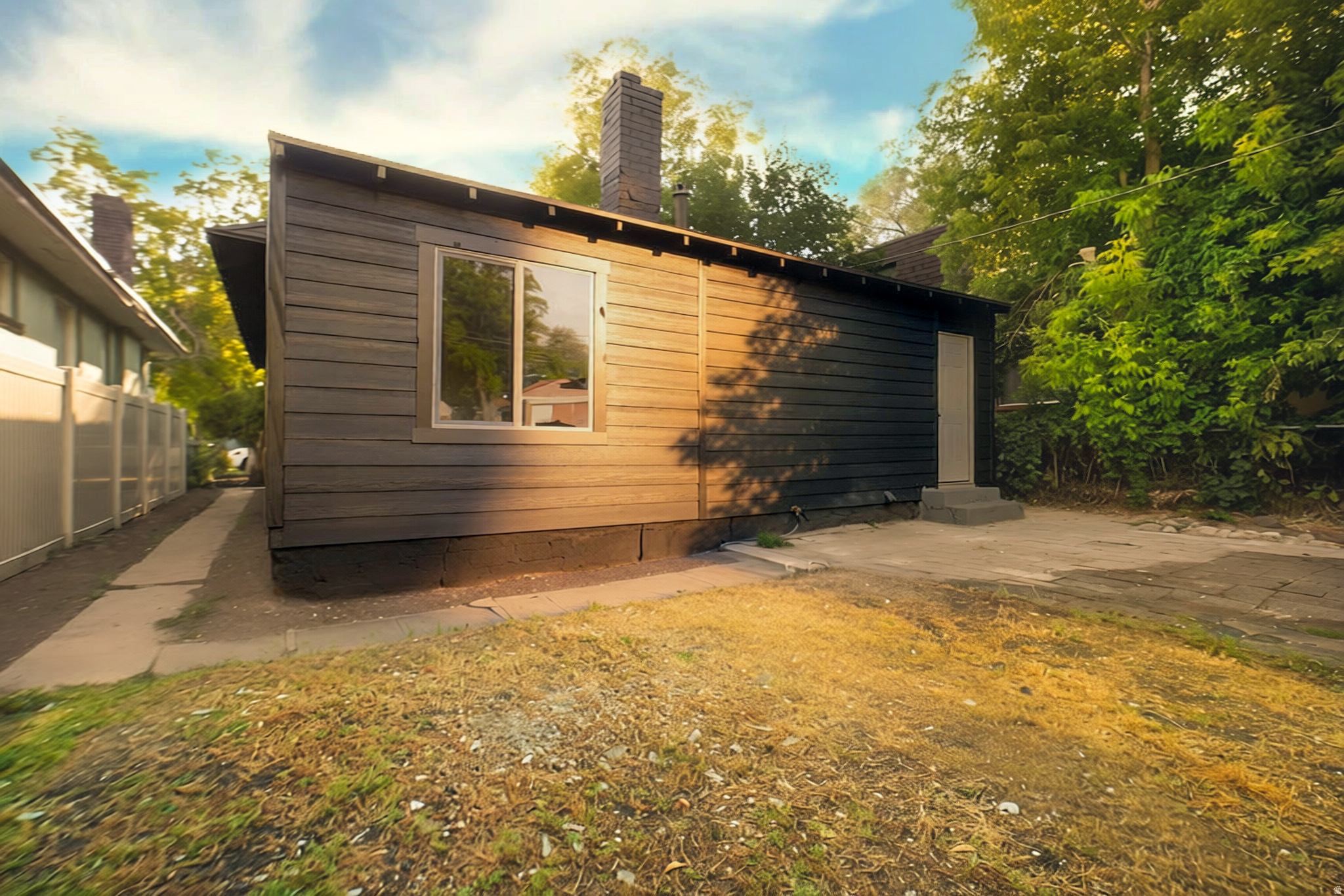 PLAT A - Residential