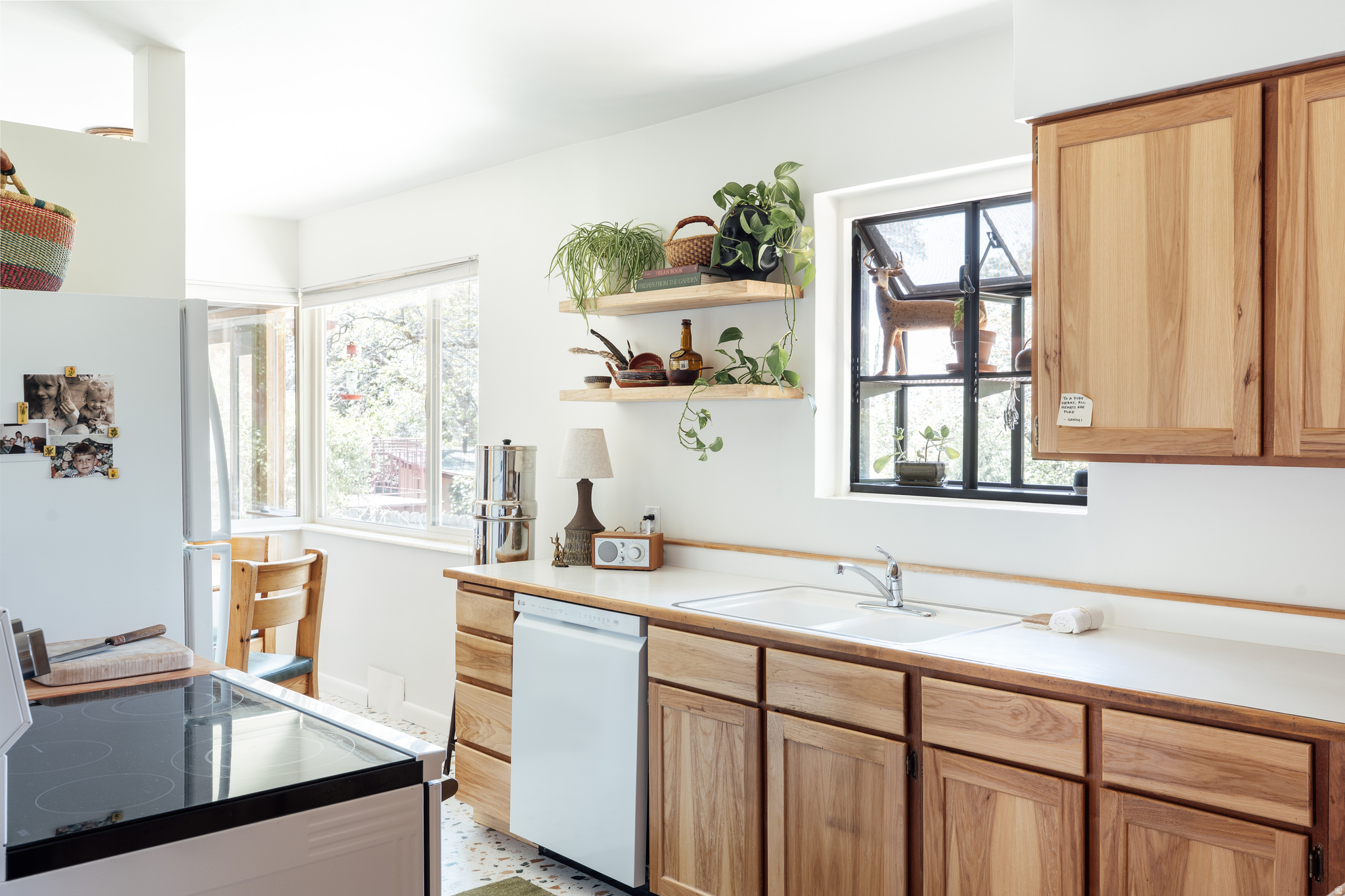 HAWKER HEIGHTS - Residential