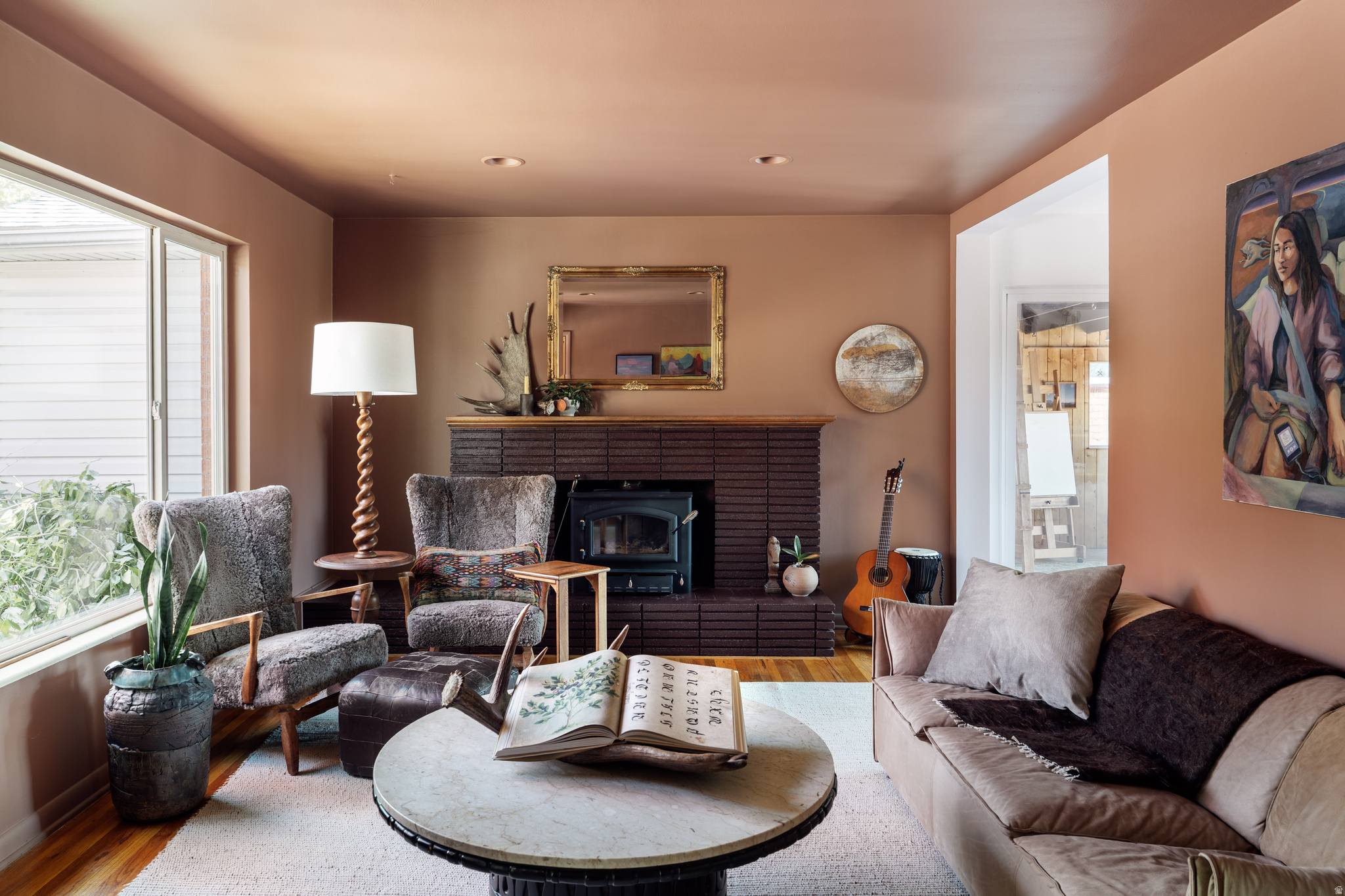 HAWKER HEIGHTS - Residential