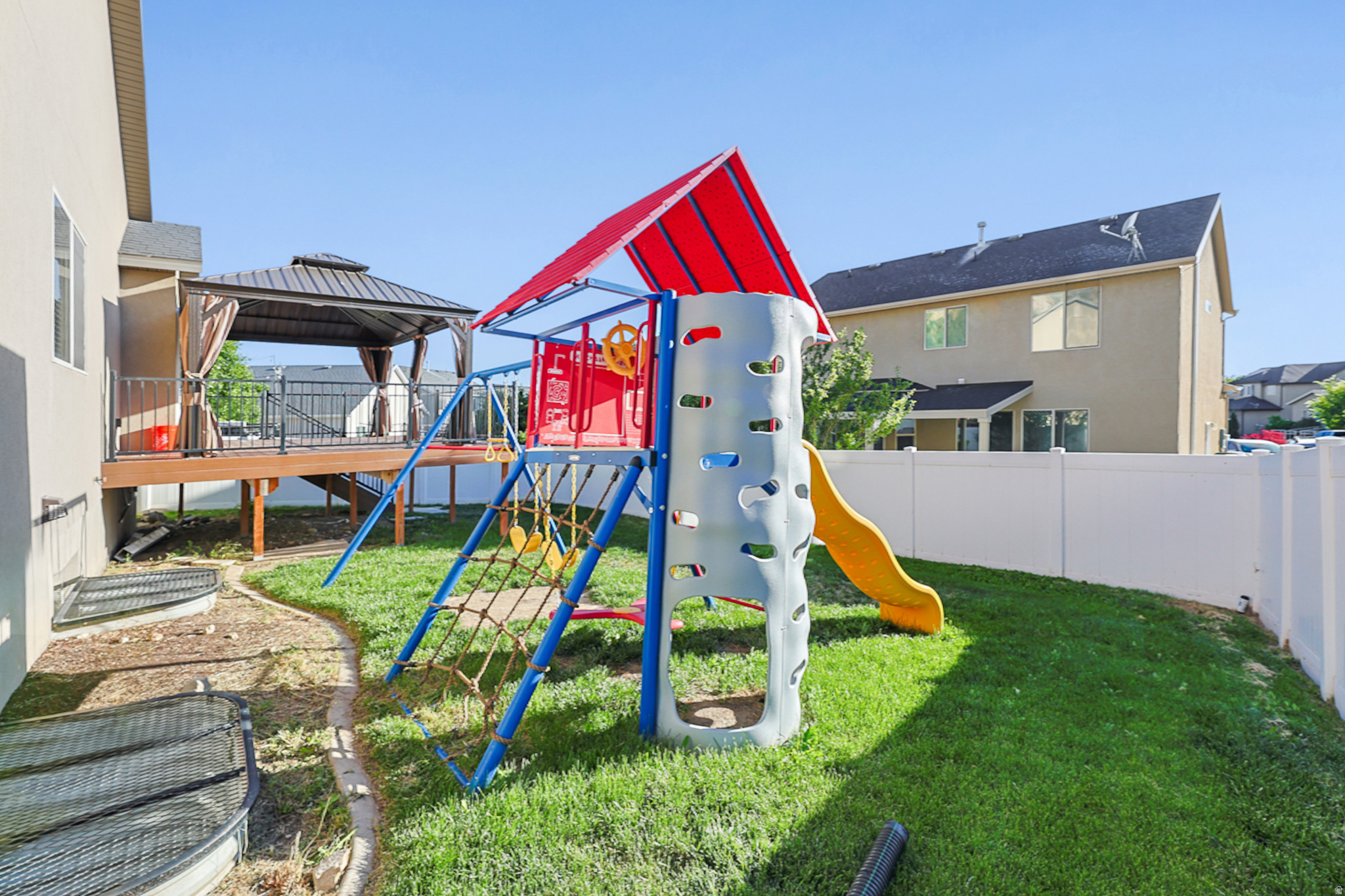 CINNAMON RIDGE - Residential