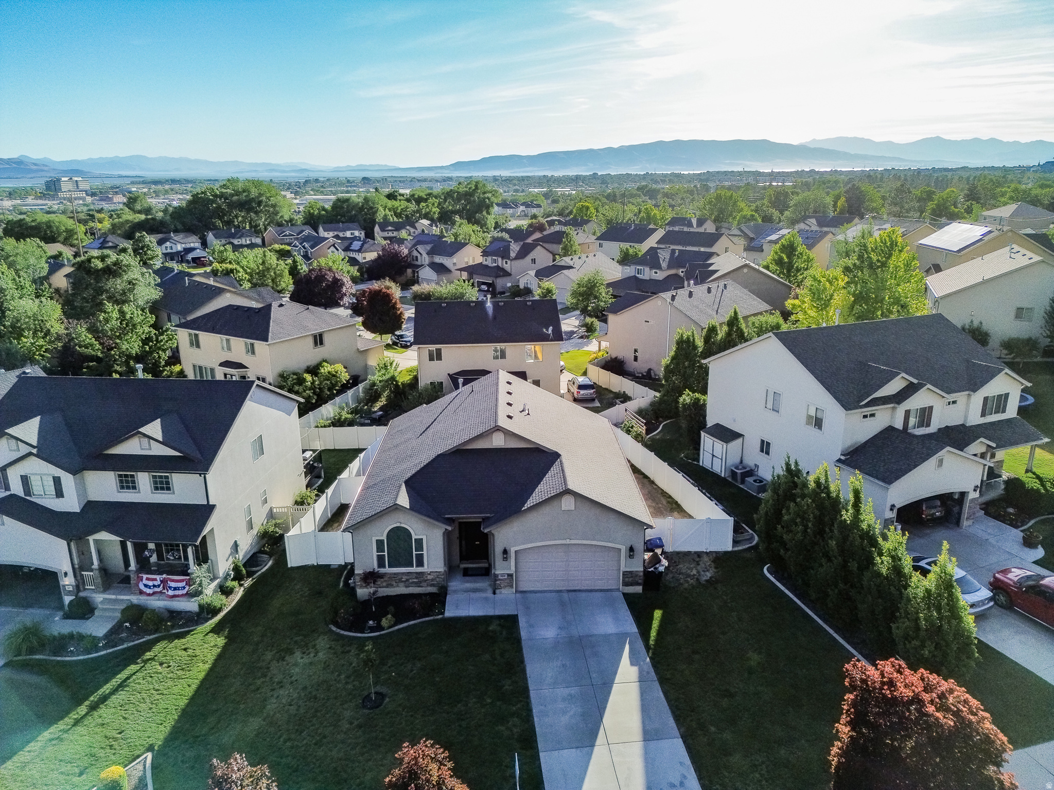 CINNAMON RIDGE - Residential