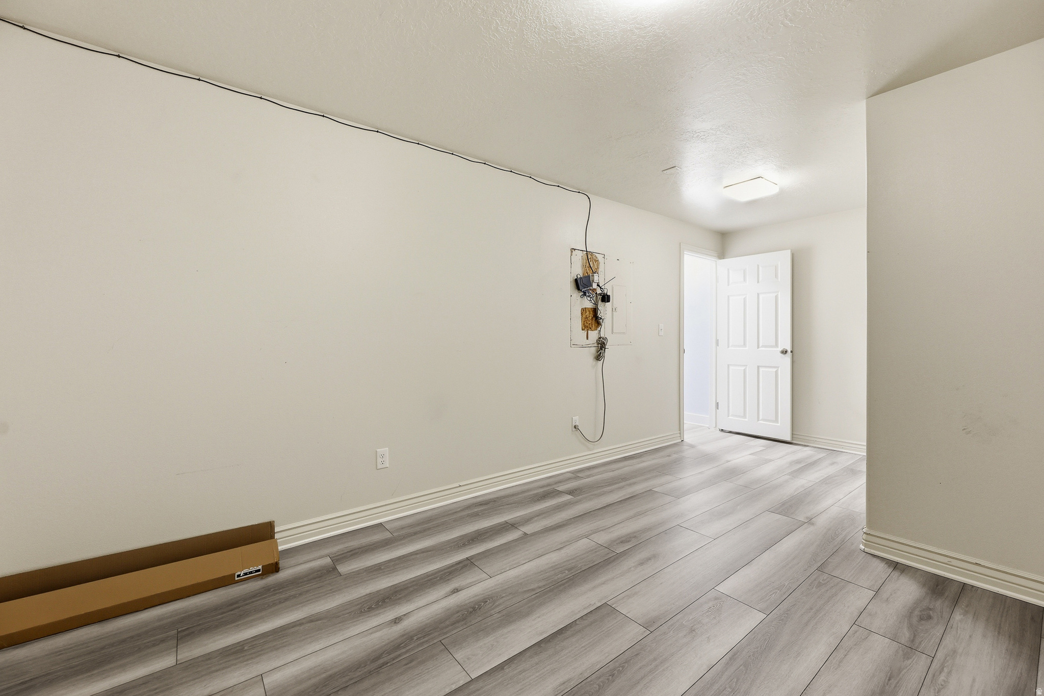 CINNAMON RIDGE - Residential