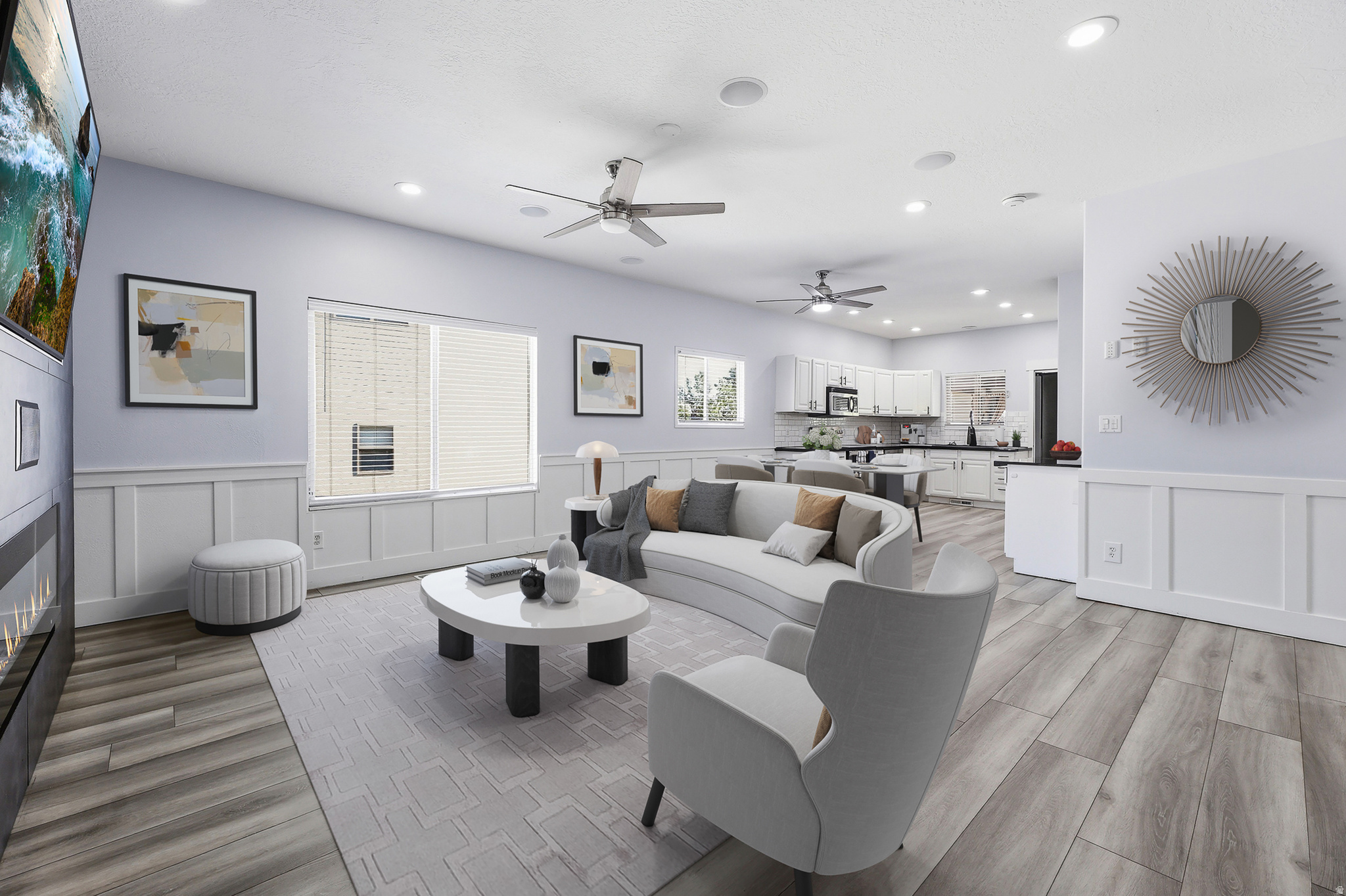 CINNAMON RIDGE - Residential