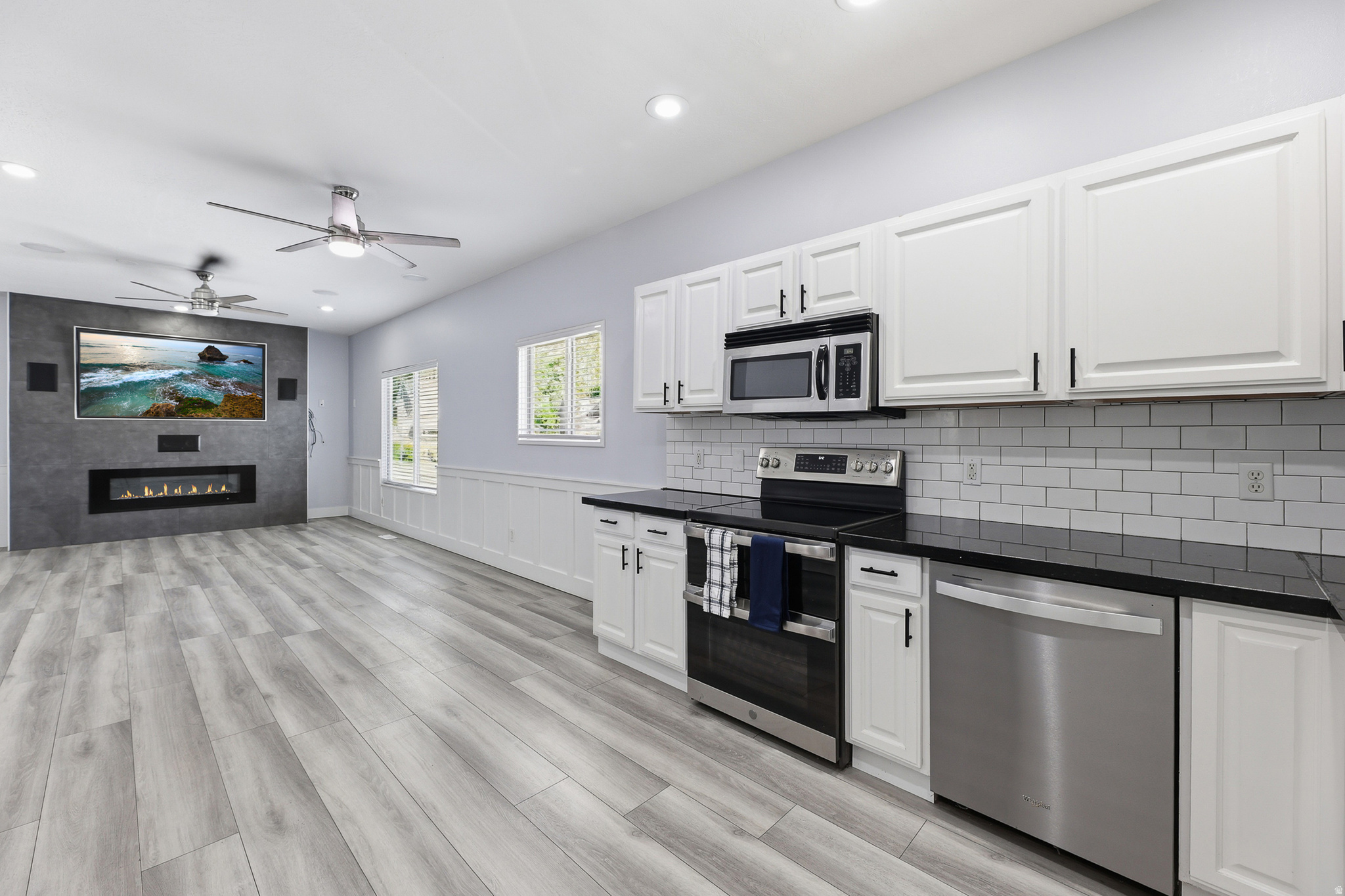 CINNAMON RIDGE - Residential