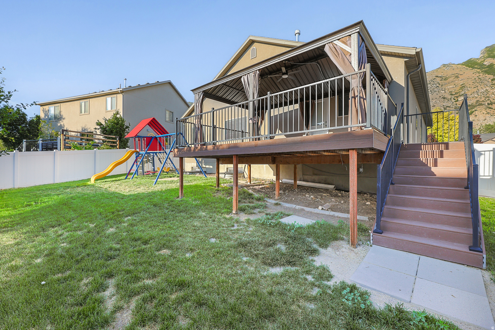 CINNAMON RIDGE - Residential