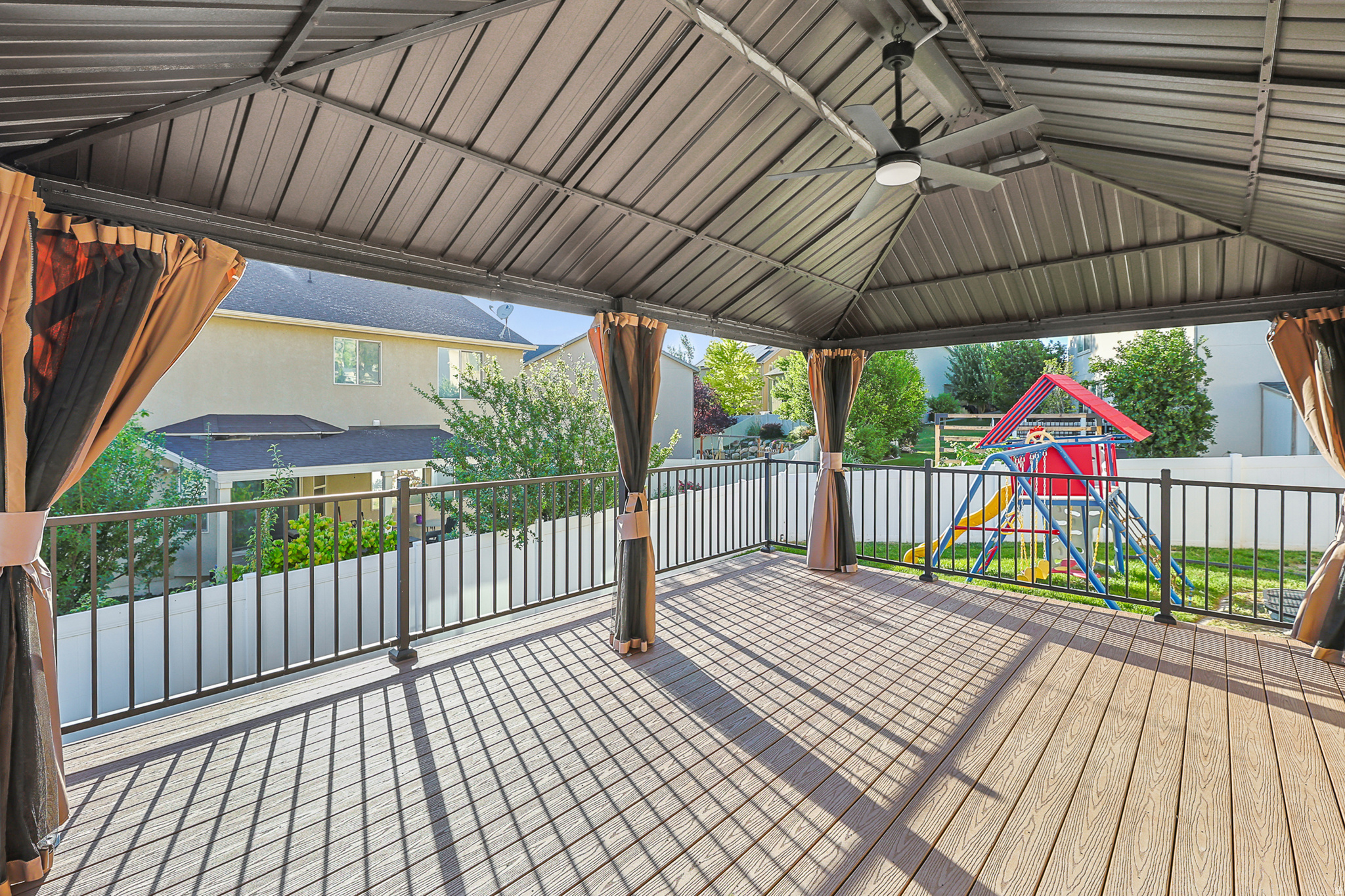 CINNAMON RIDGE - Residential