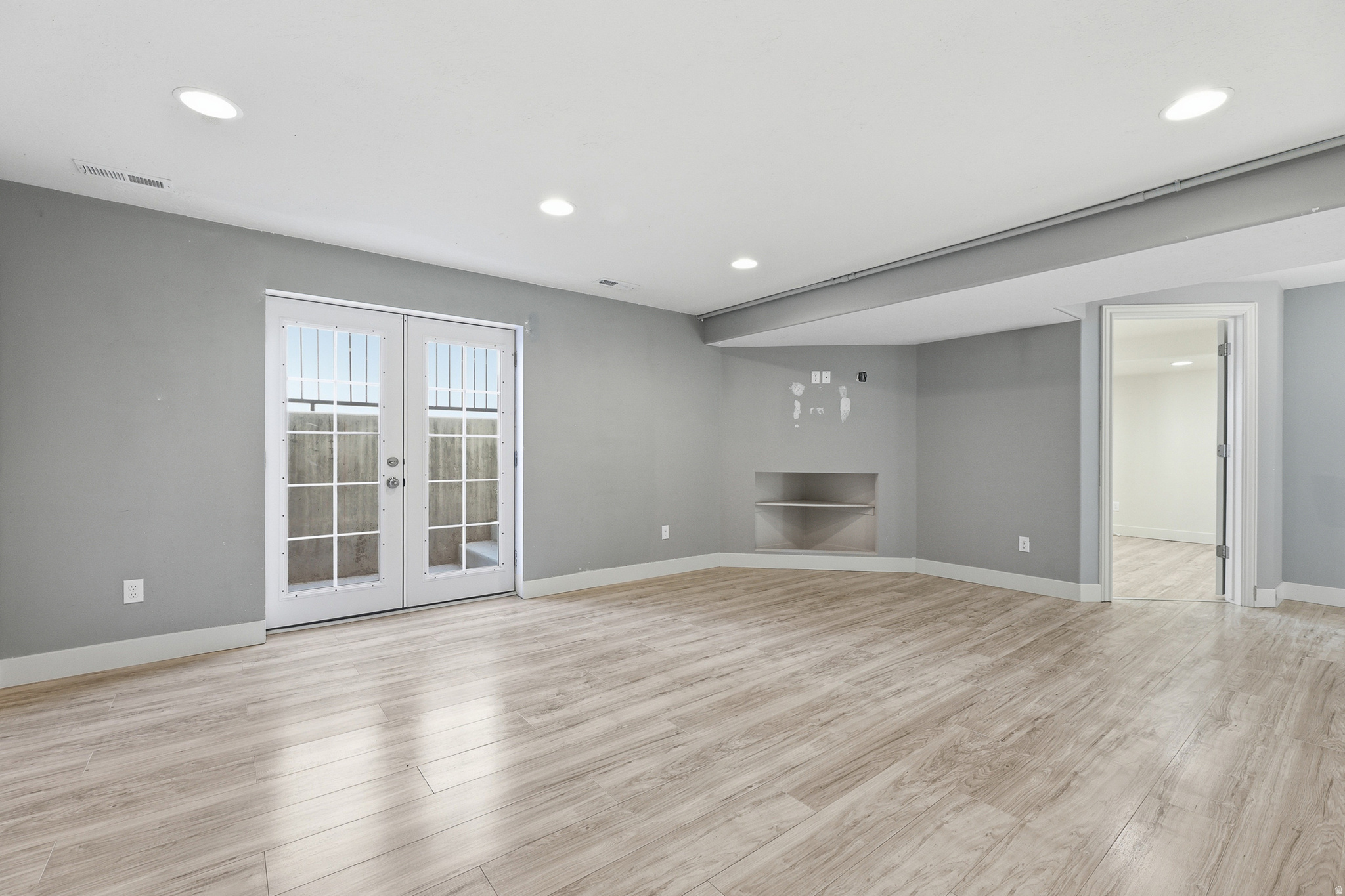 CINNAMON RIDGE - Residential