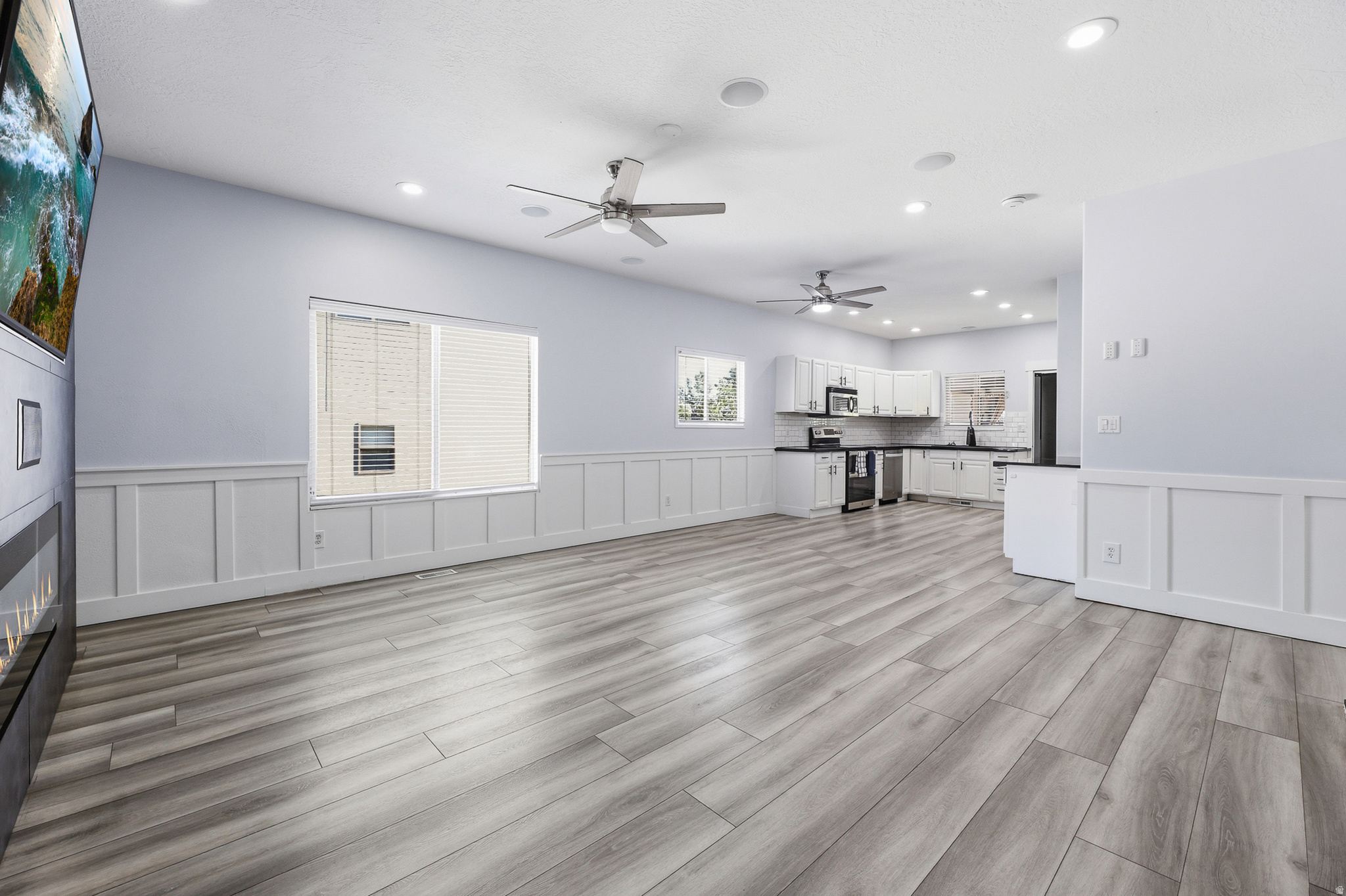 CINNAMON RIDGE - Residential