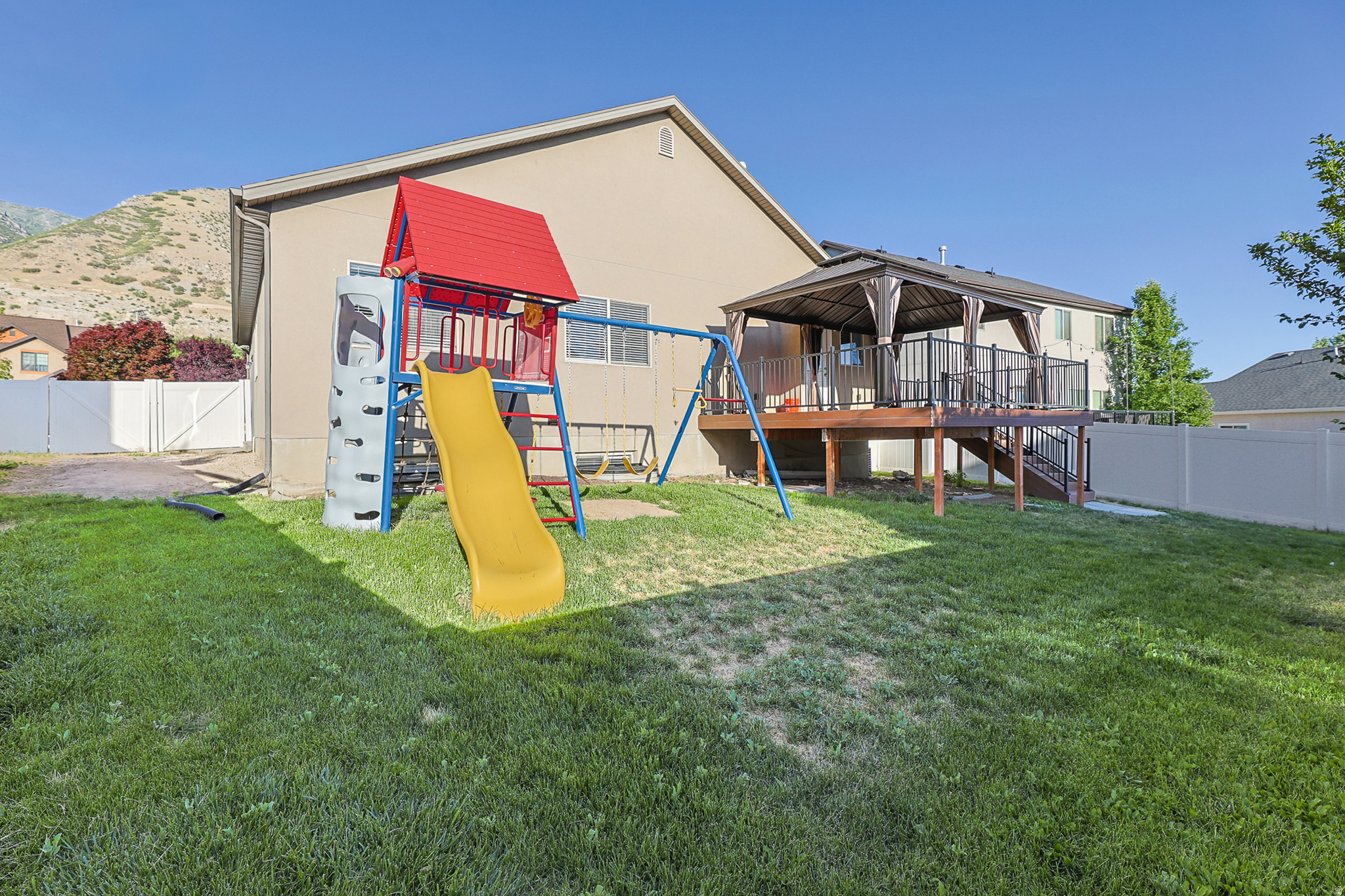 CINNAMON RIDGE - Residential