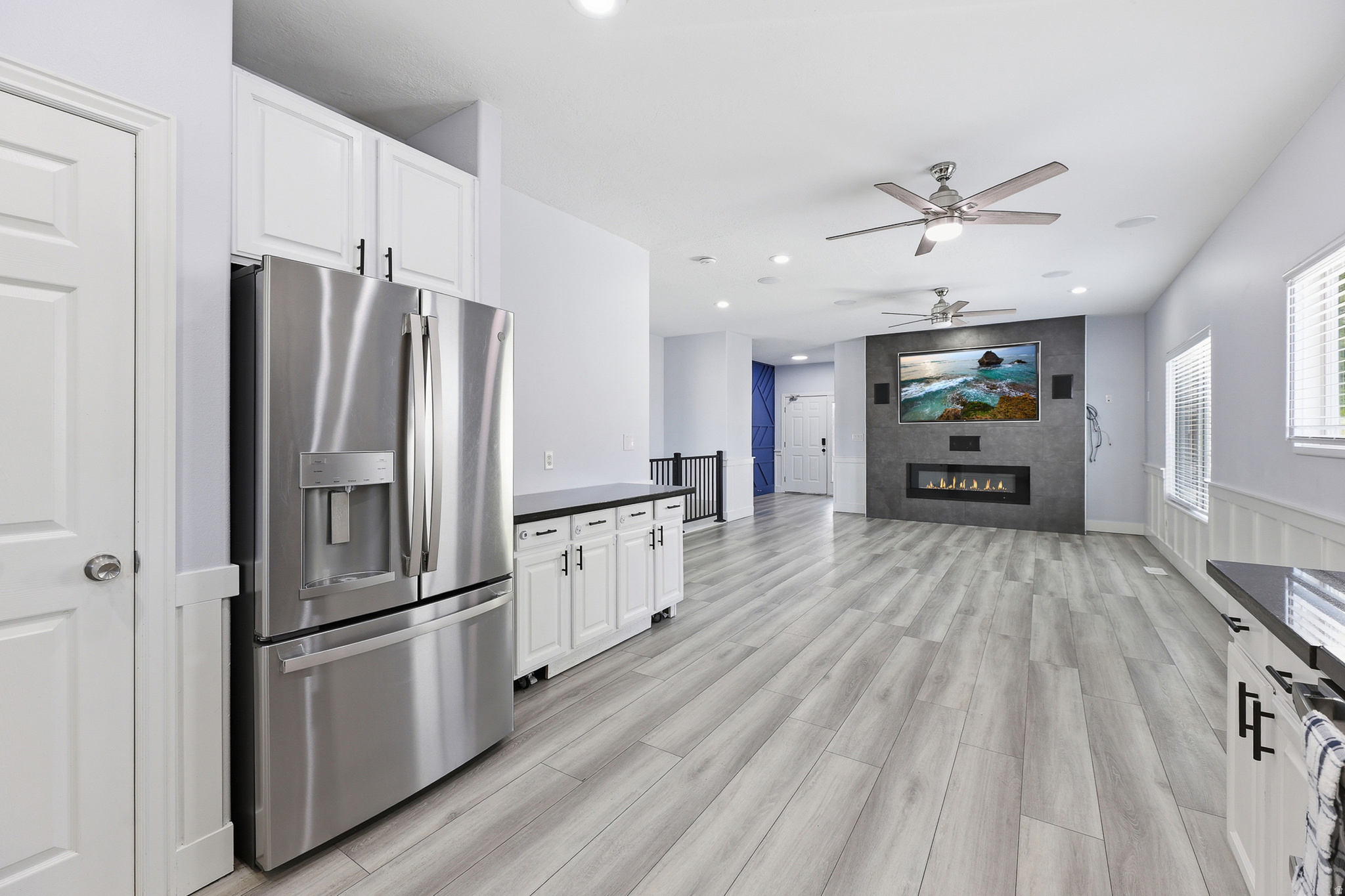 CINNAMON RIDGE - Residential