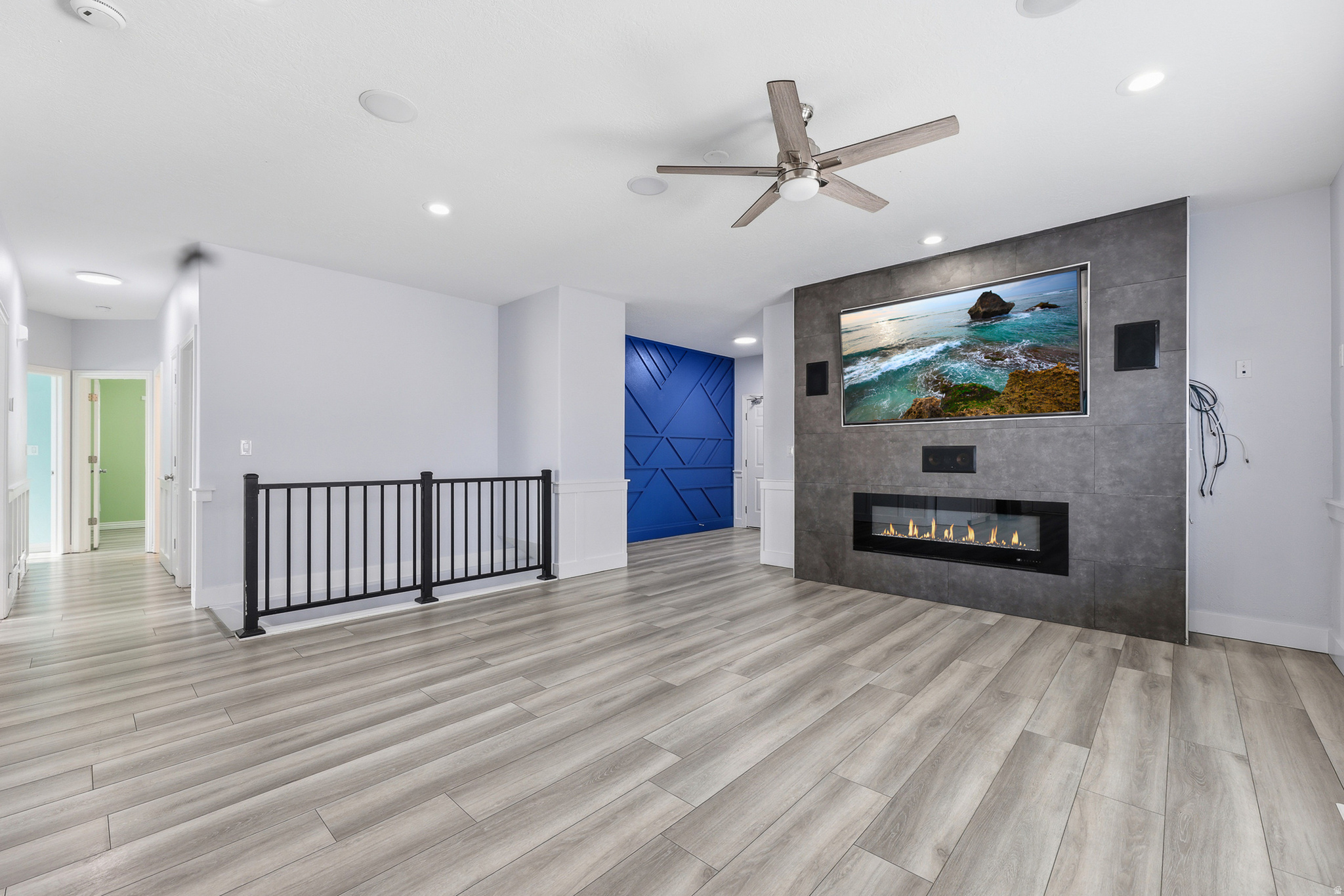 CINNAMON RIDGE - Residential