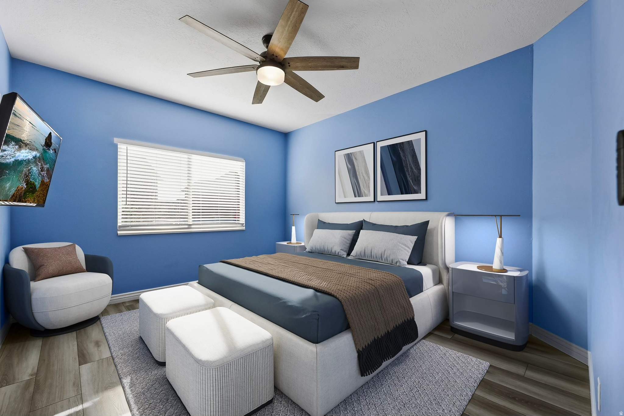 CINNAMON RIDGE - Residential