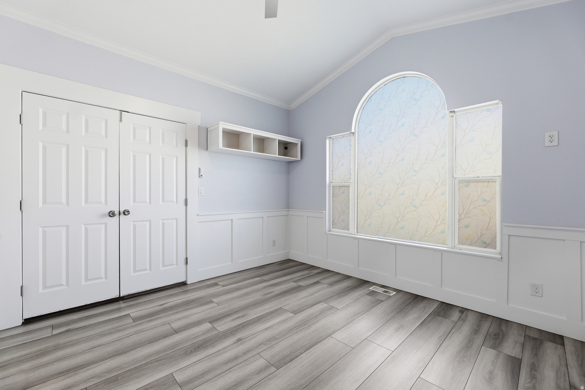 CINNAMON RIDGE - Residential