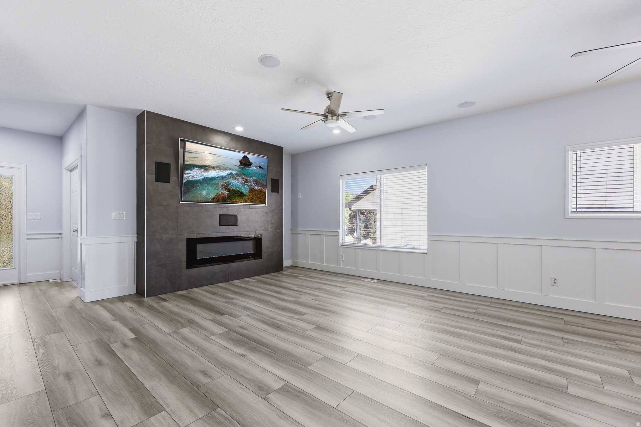 CINNAMON RIDGE - Residential