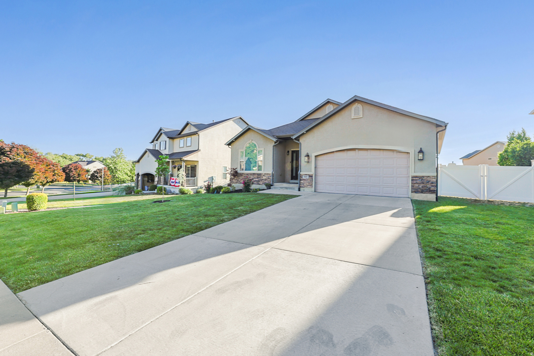 CINNAMON RIDGE - Residential