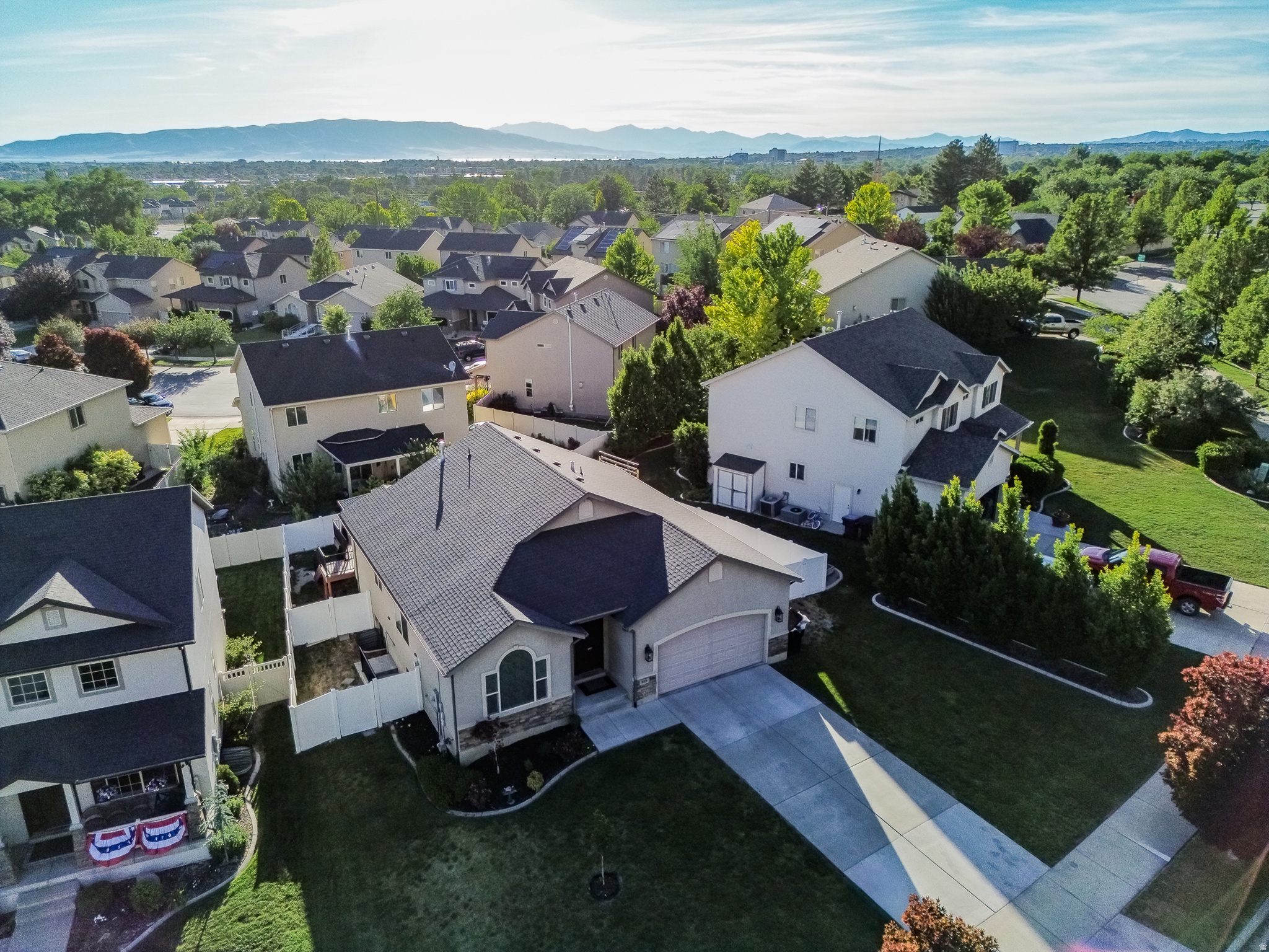CINNAMON RIDGE - Residential