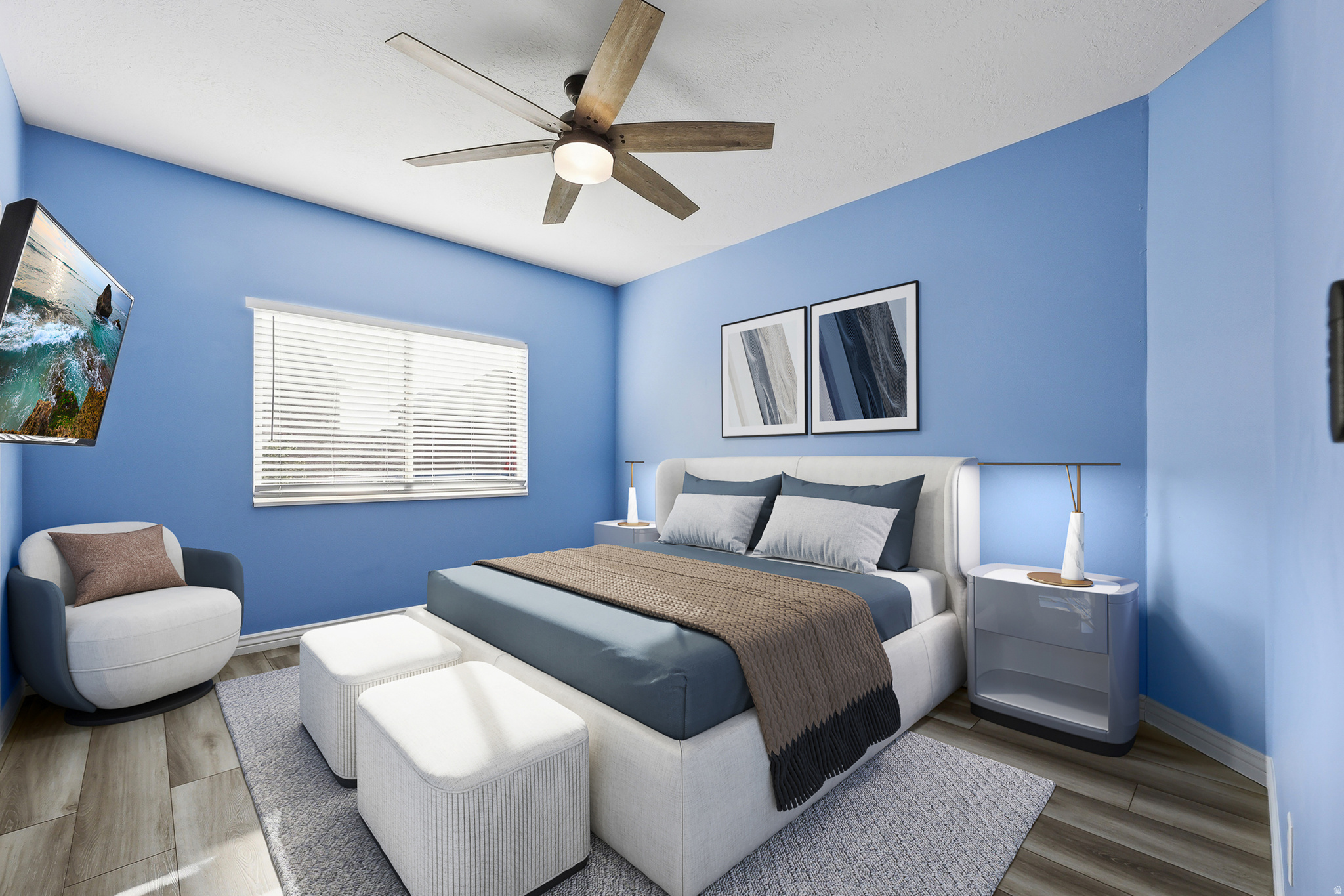 CINNAMON RIDGE - Residential
