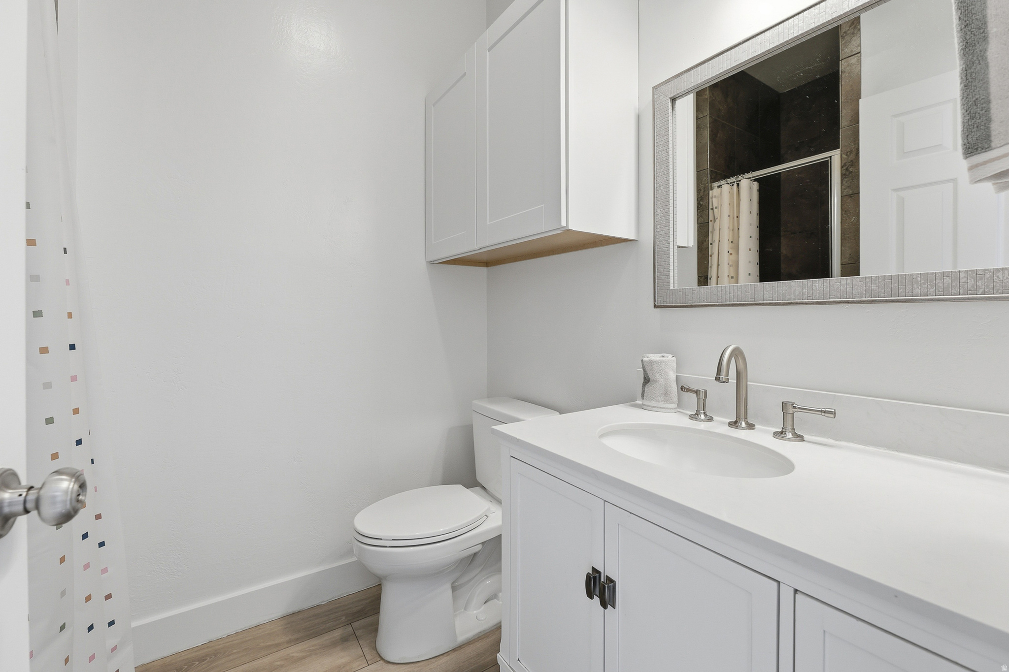 CINNAMON RIDGE - Residential