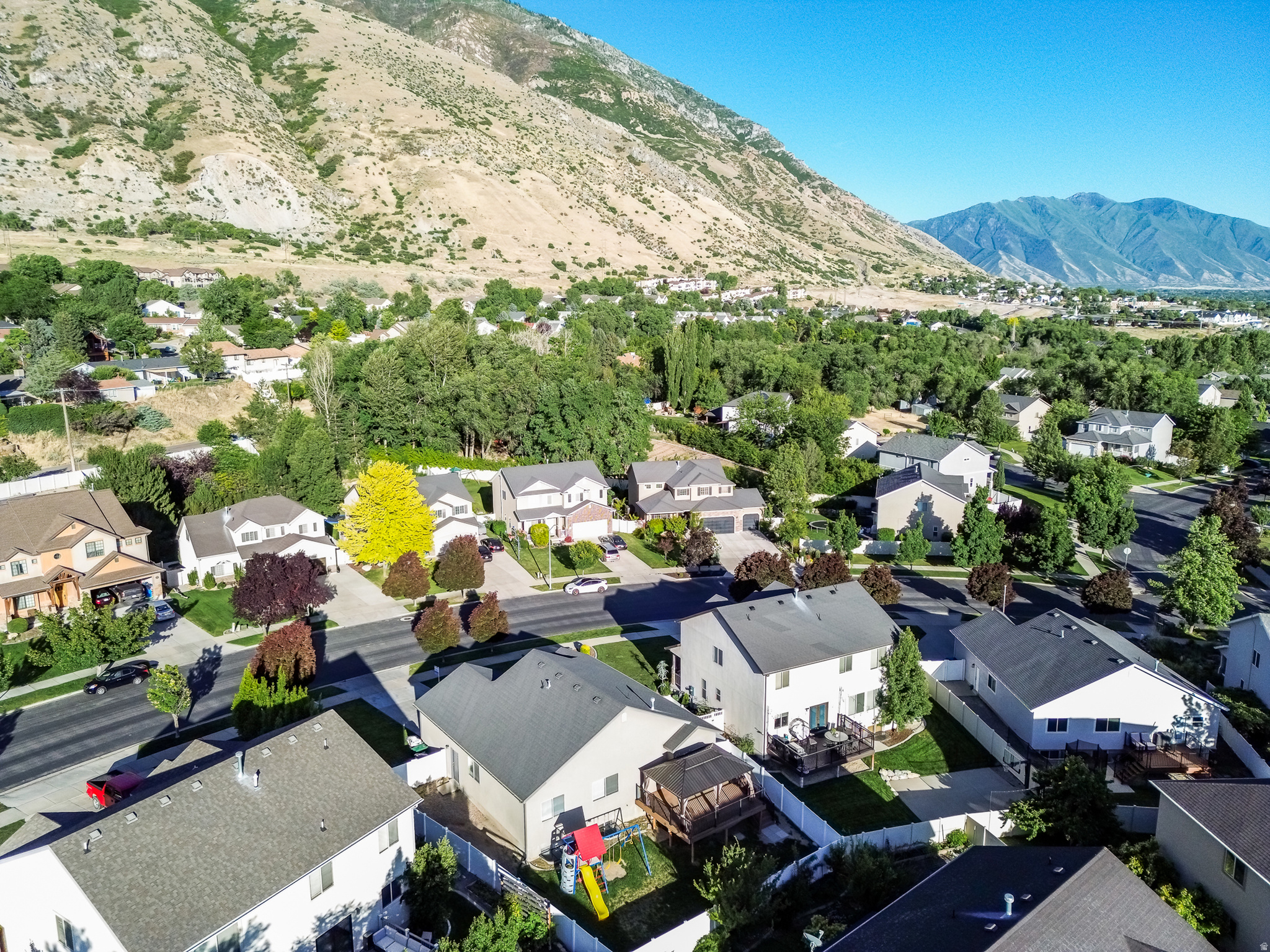 CINNAMON RIDGE - Residential