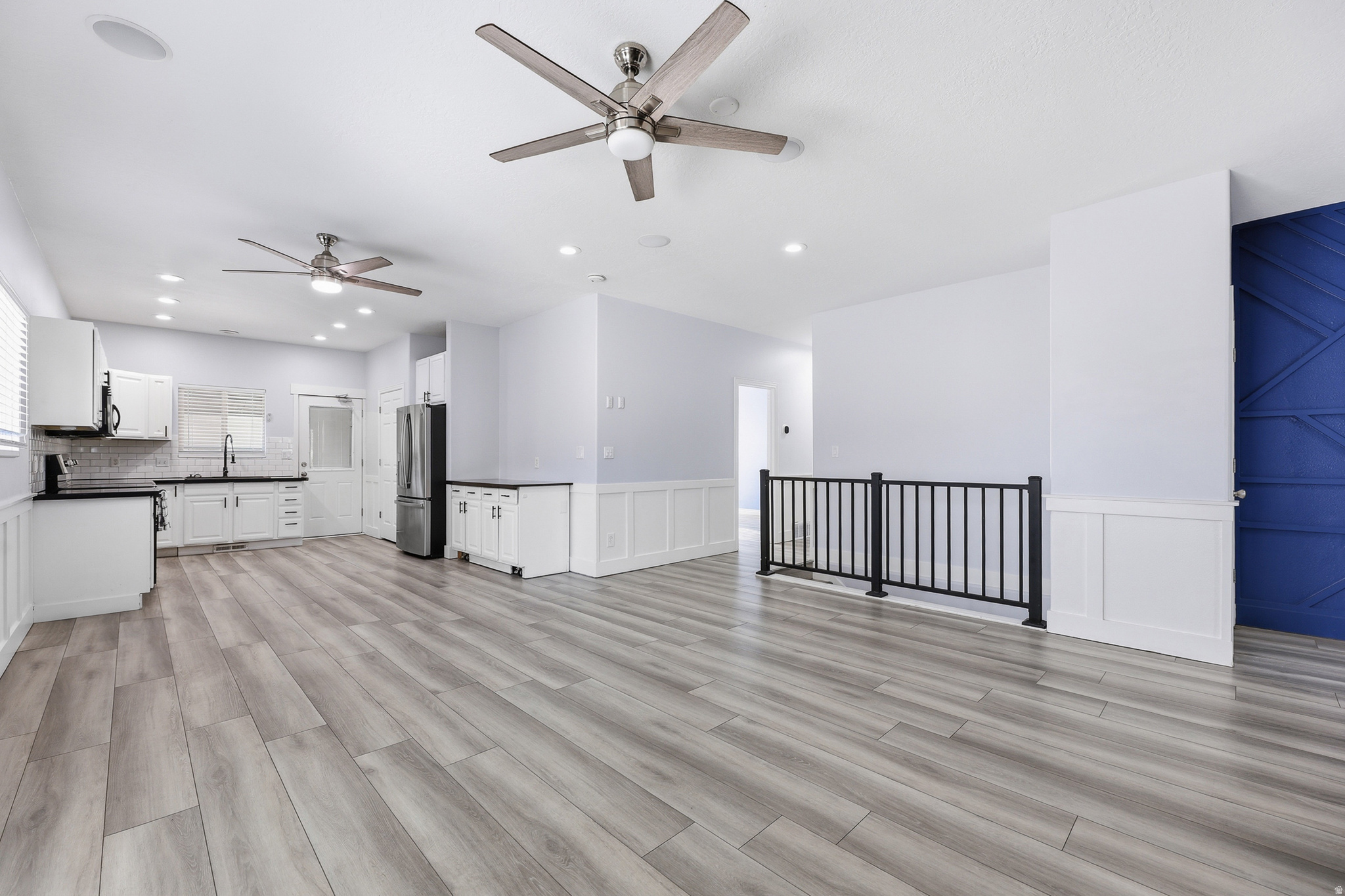 CINNAMON RIDGE - Residential