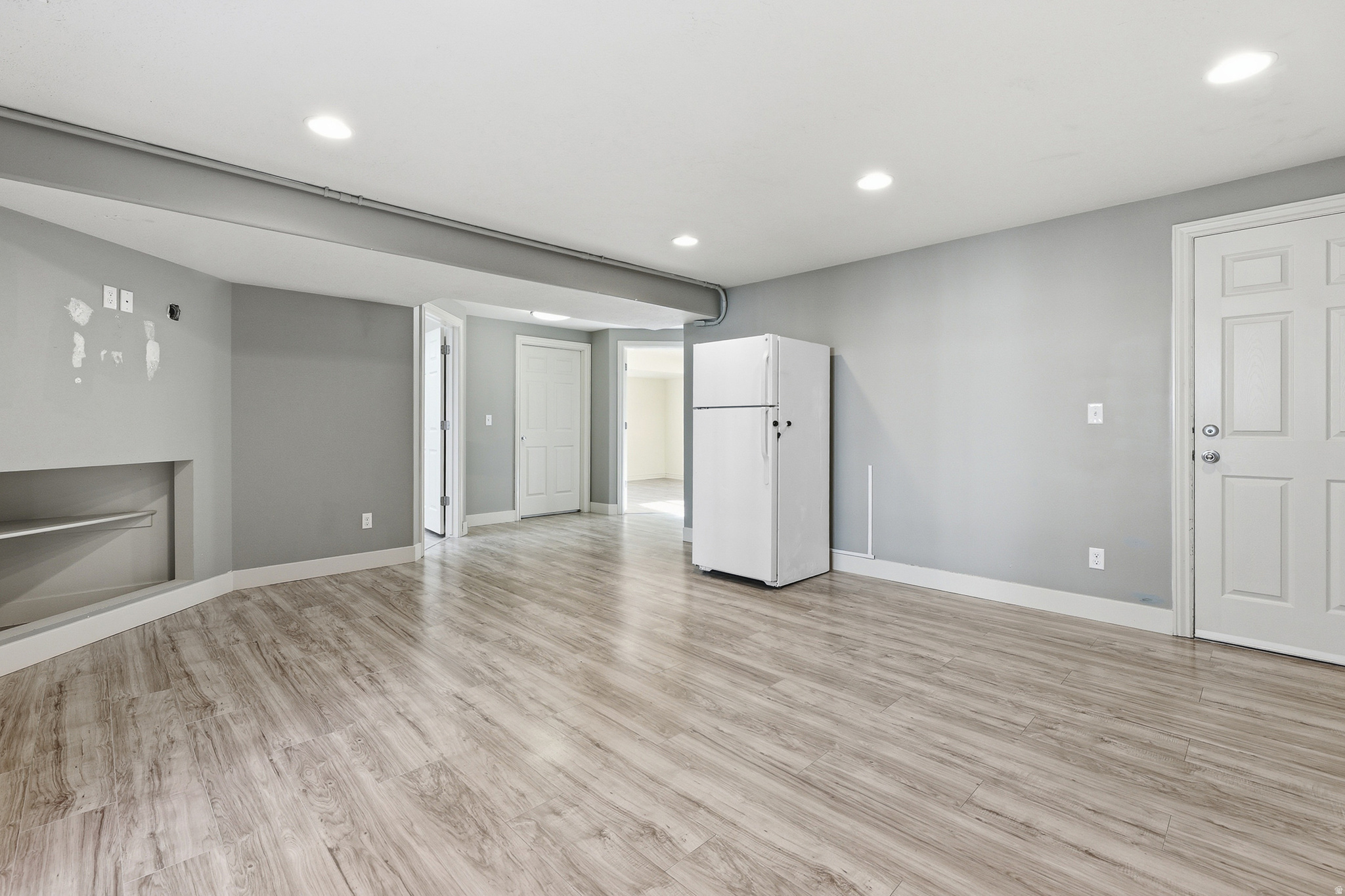 CINNAMON RIDGE - Residential