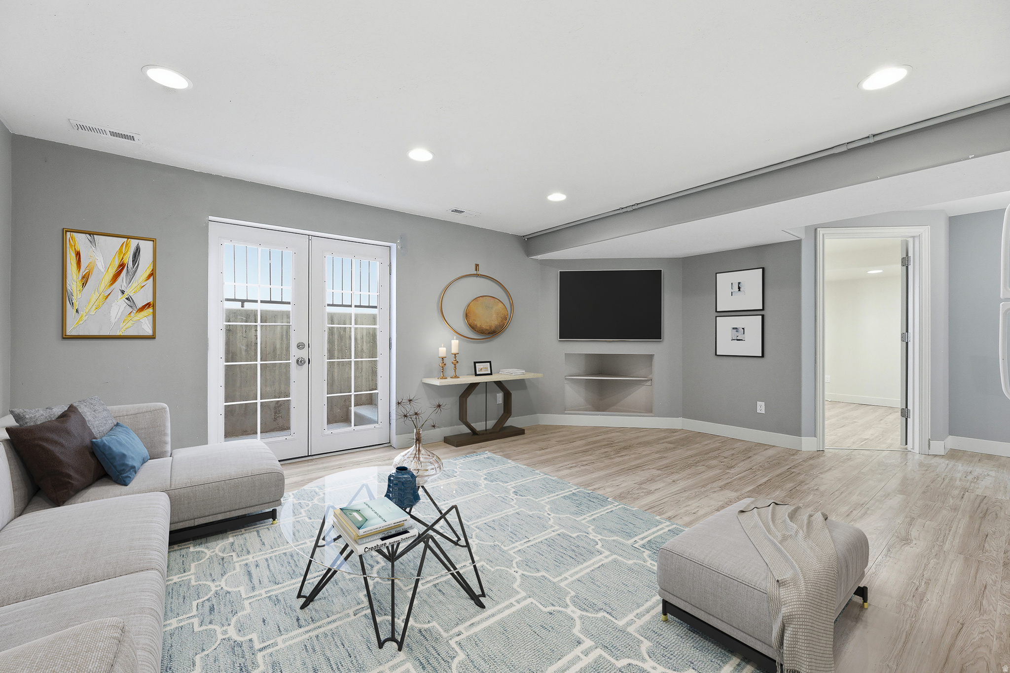CINNAMON RIDGE - Residential