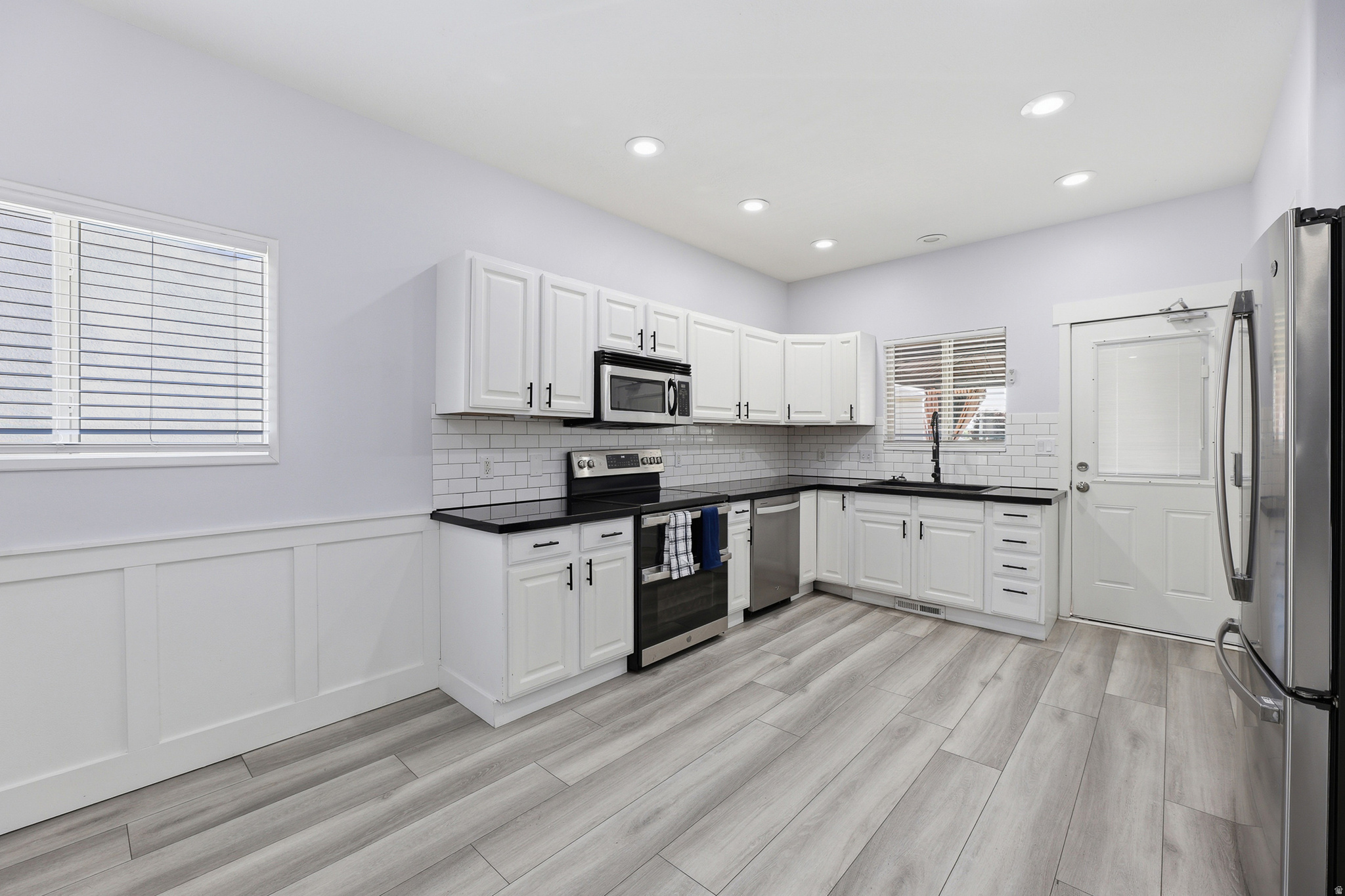 CINNAMON RIDGE - Residential