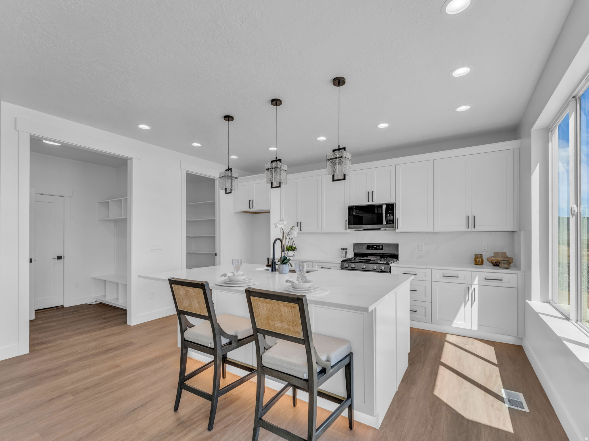 BROWNS MEADOW - Residential