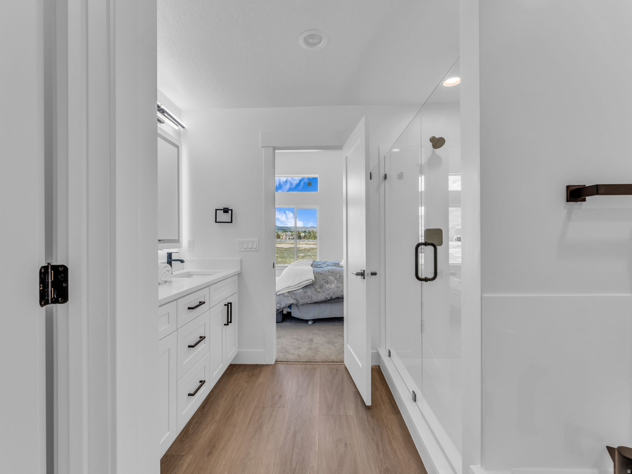 BROWNS MEADOW - Residential
