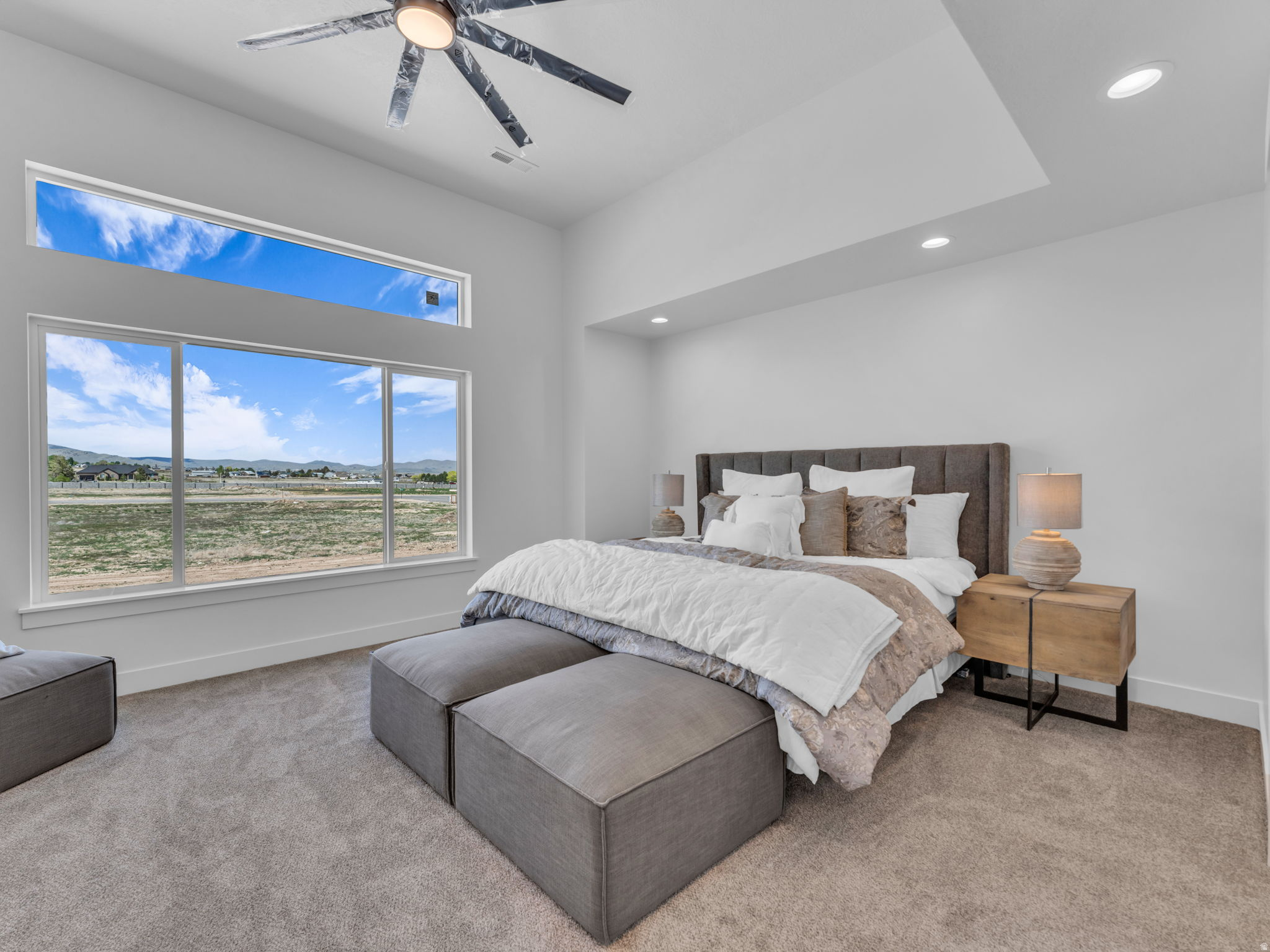 BROWNS MEADOW - Residential