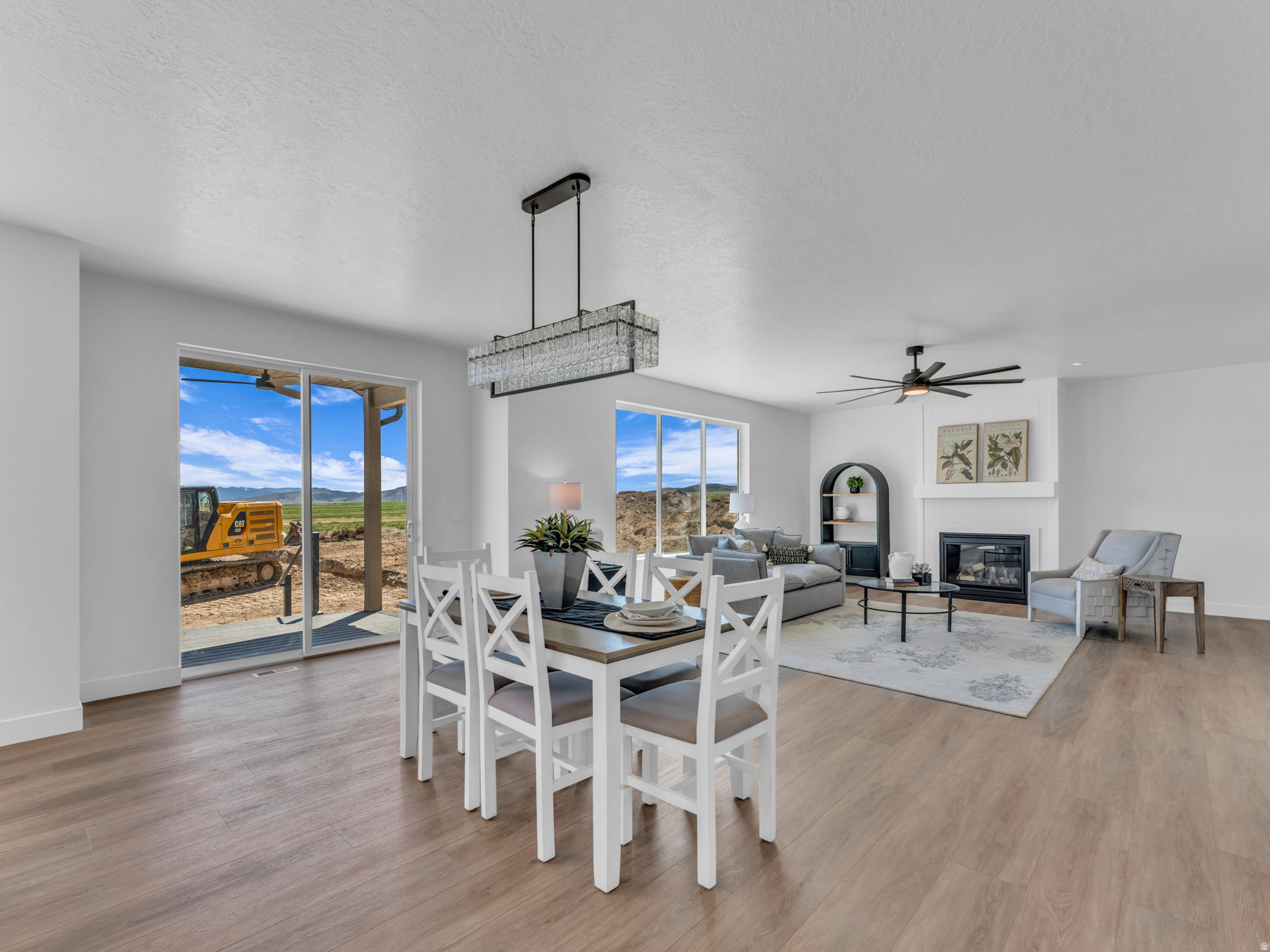 BROWNS MEADOW - Residential