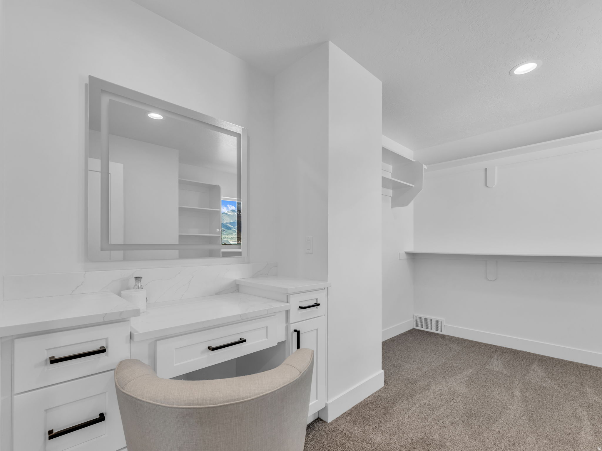 BROWNS MEADOW - Residential
