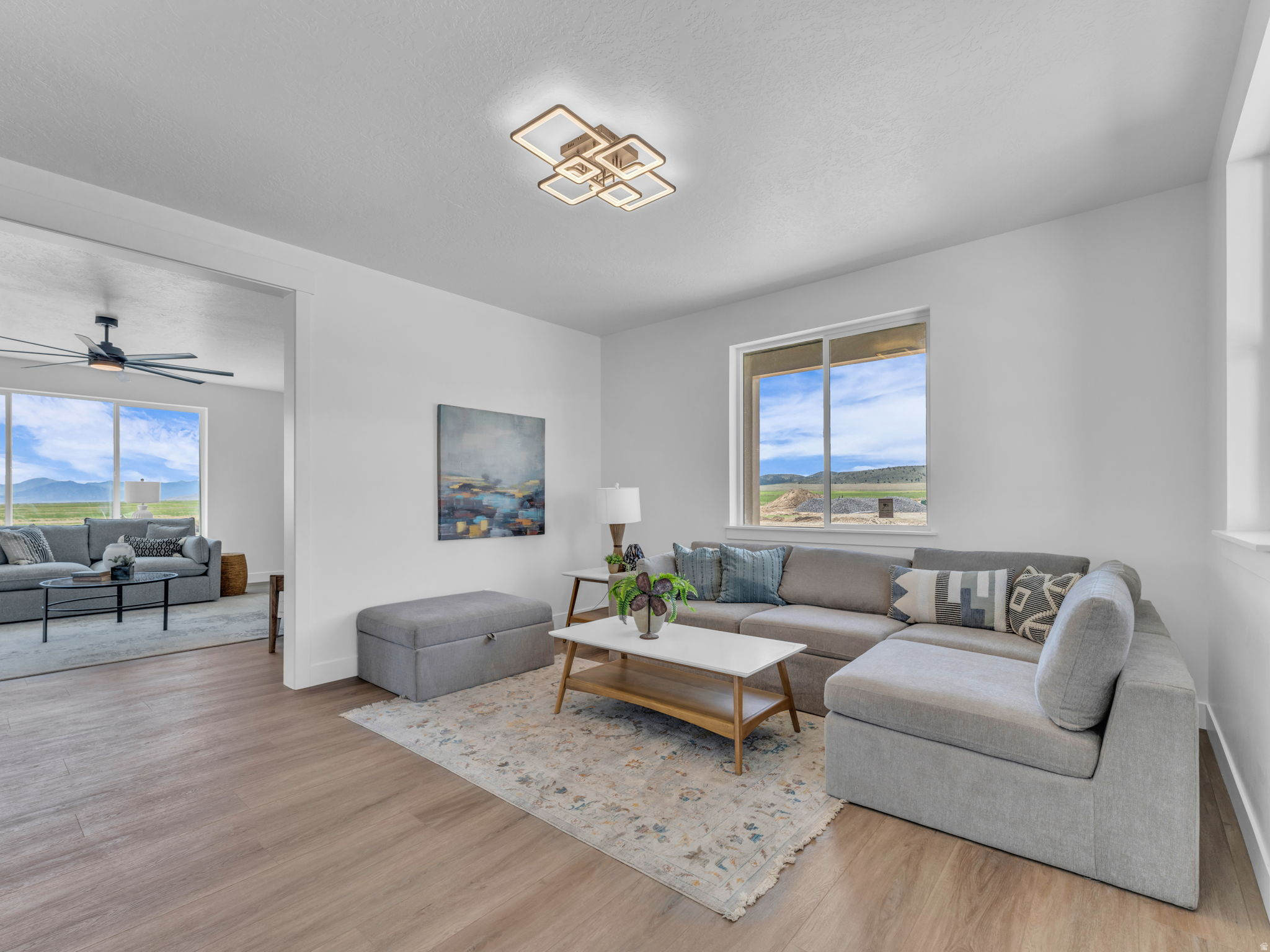 BROWNS MEADOW - Residential