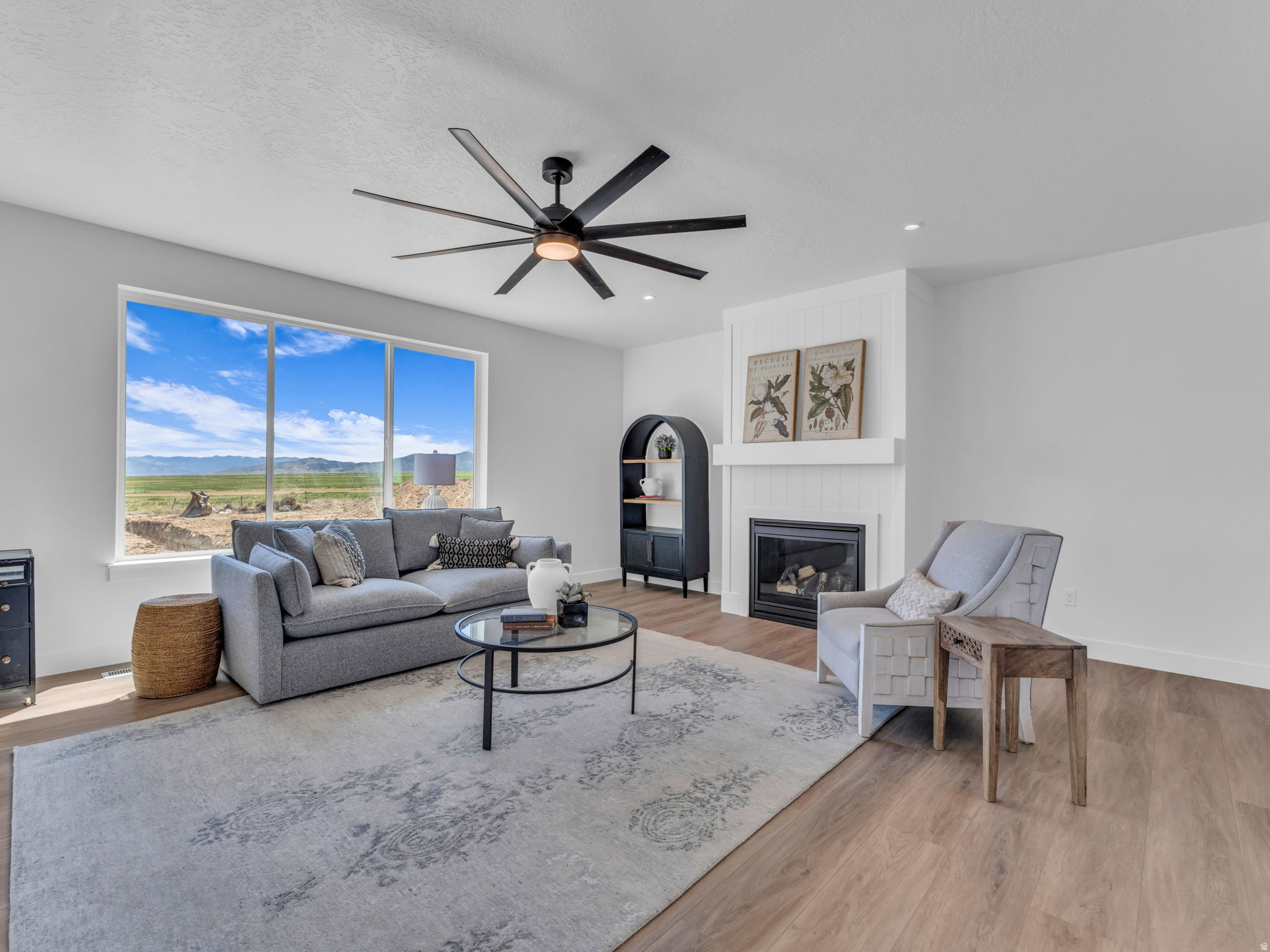BROWNS MEADOW - Residential