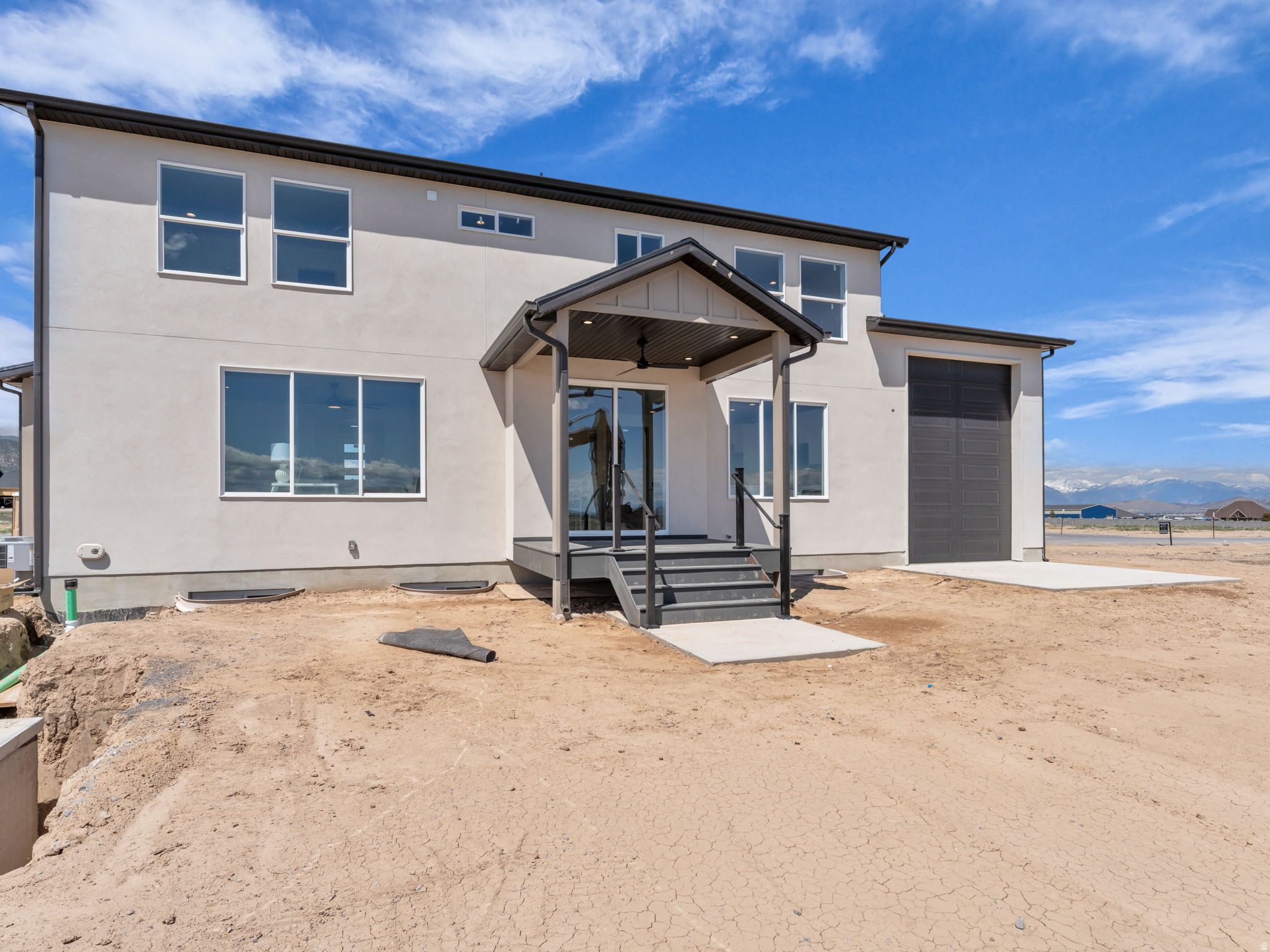 BROWNS MEADOW - Residential