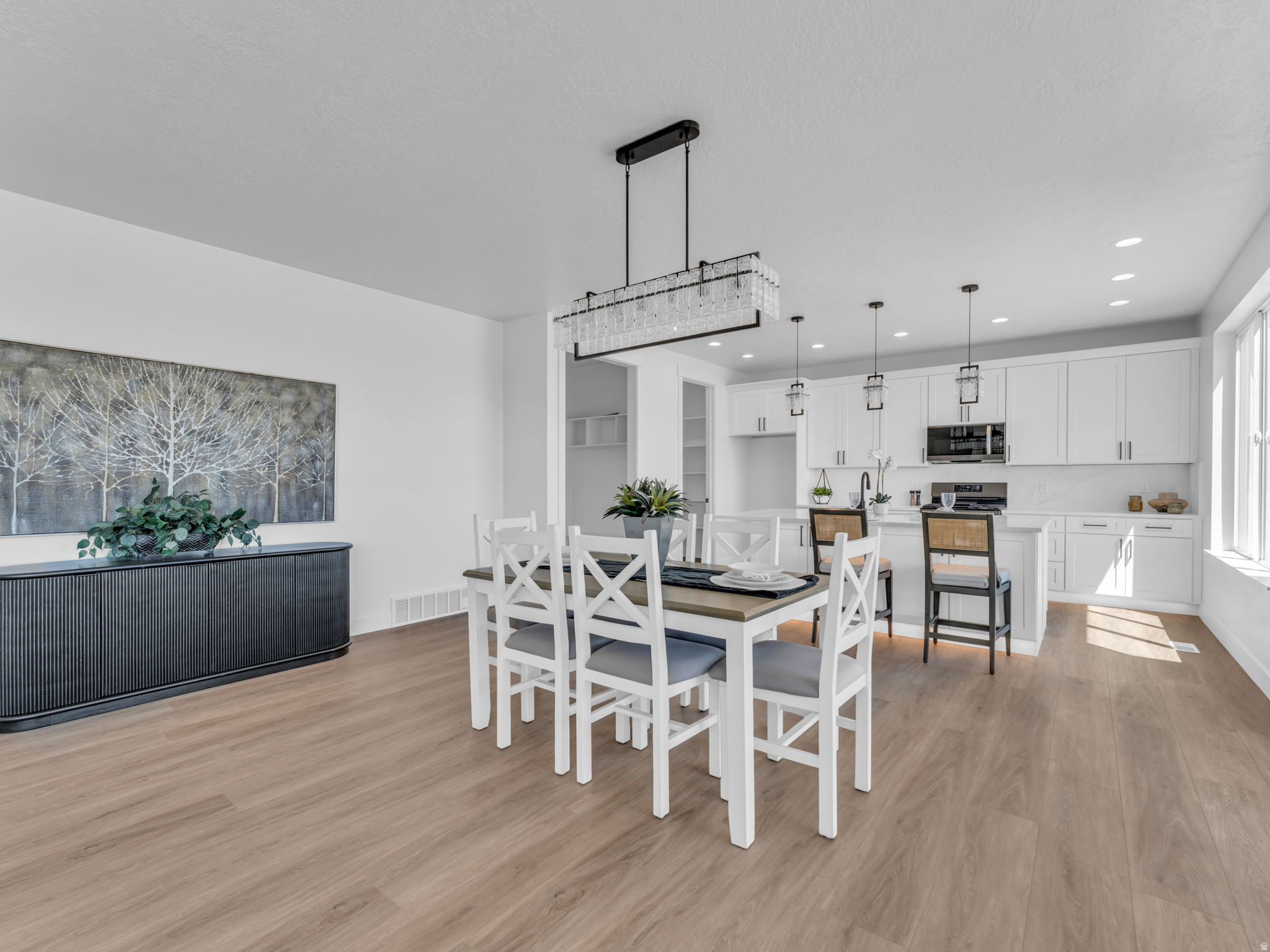 BROWNS MEADOW - Residential