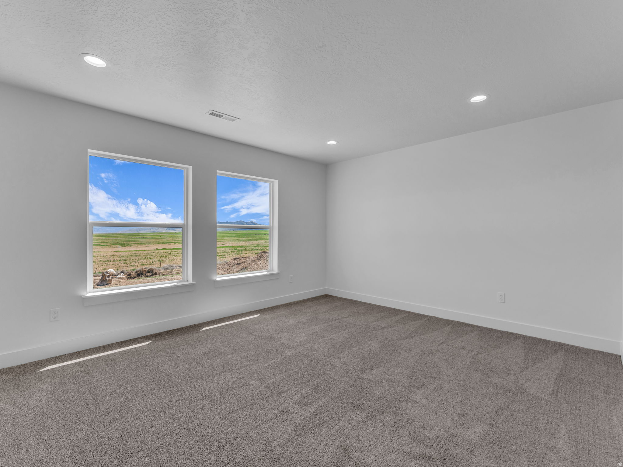 BROWNS MEADOW - Residential