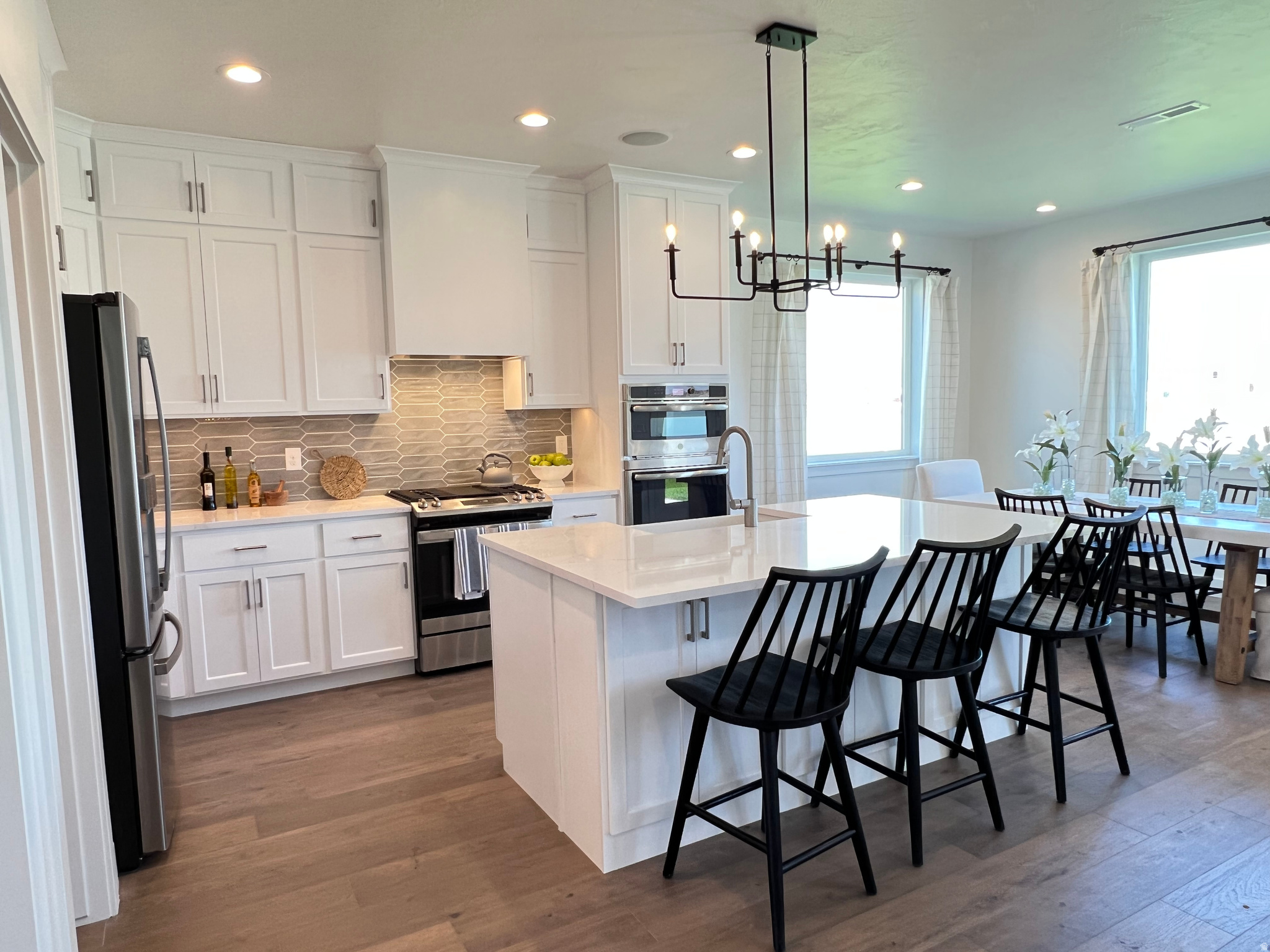 LAKEVIEW FIELDS - Residential