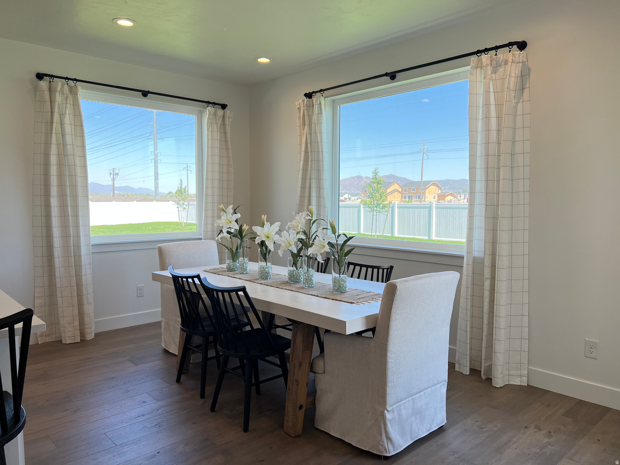 LAKEVIEW FIELDS - Residential