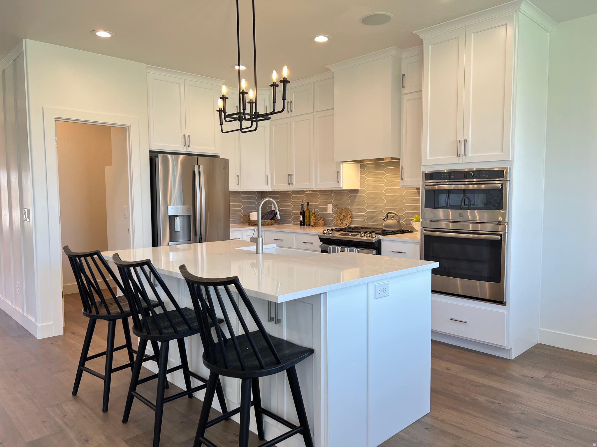 LAKEVIEW FIELDS - Residential