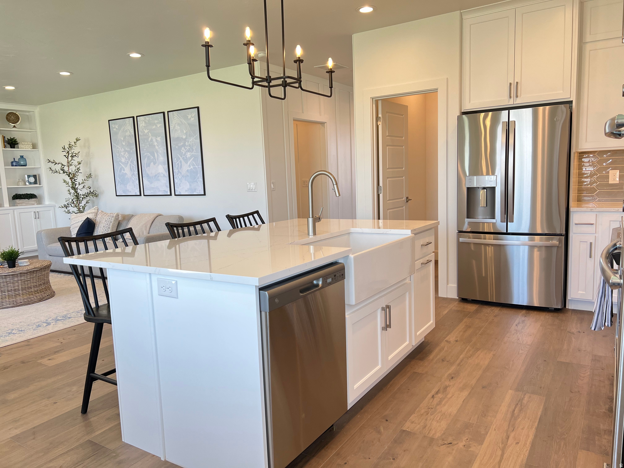 LAKEVIEW FIELDS - Residential