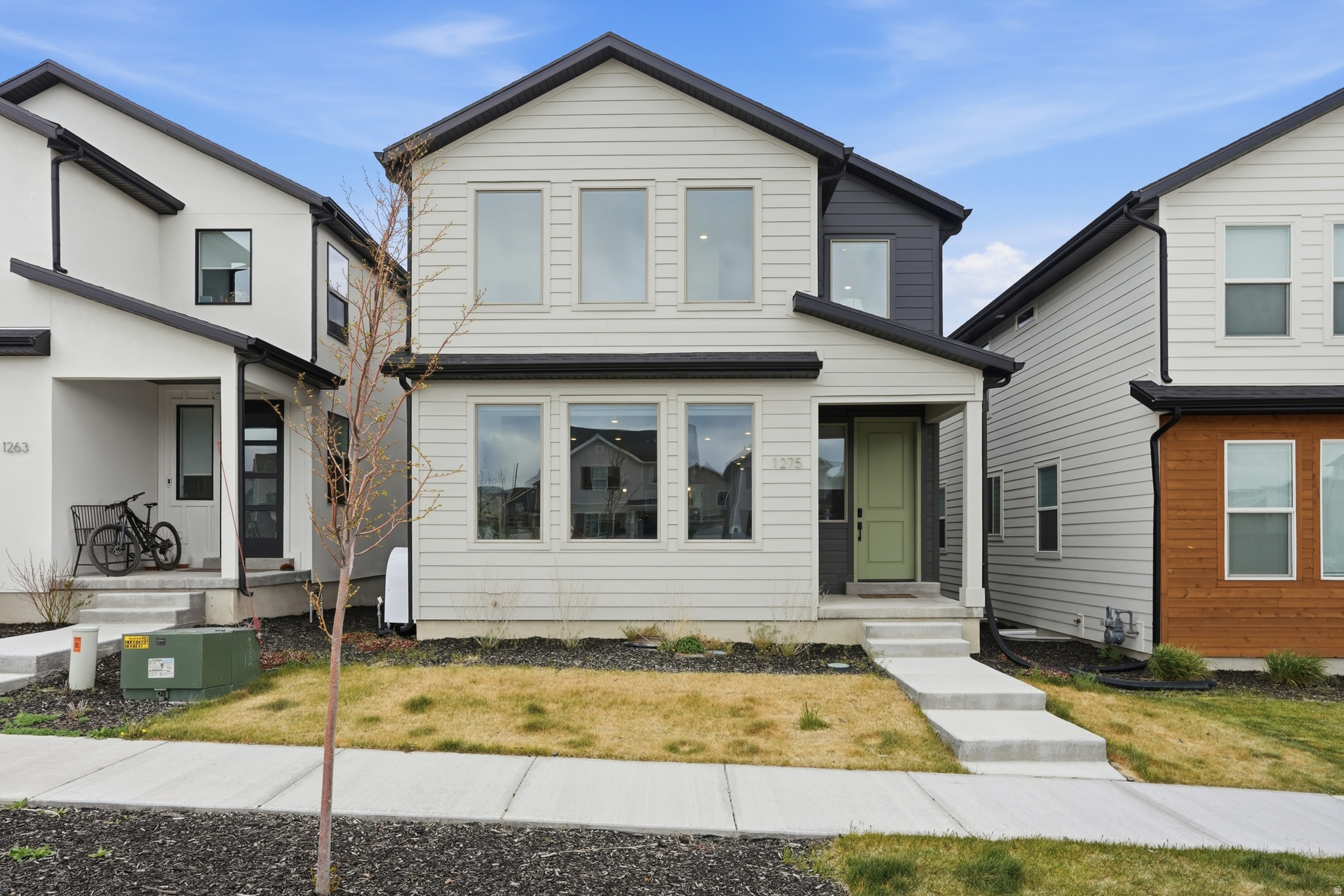 This is not just a home - it's a fully loaded, income-generating Park City base camp, and the numbers prove it. This immaculate 6-bed, 6-bath property sleeps 12 with nightly rentals approved and a proven Airbnb track record already in place. Minutes from Deer Valley Resort - undergoing the largest ski expansion in North American history with 4,300+ skiable acres - plus Park City Mountain Resort and Canyons Village, all within easy reach. Summer delivers world-class hiking, biking, pickleball, golf, and the Utah Olympic Park. Kimball Junction is minutes away and Salt Lake City International Airport is just 30 minutes out. Silver Creek Village offers 150 acres of open space, parks, trails, and a Silver Creek Main Street commercial district coming soon. Seller is open to including all furnishings depending on offer - making this a potential turnkey investment opportunity.