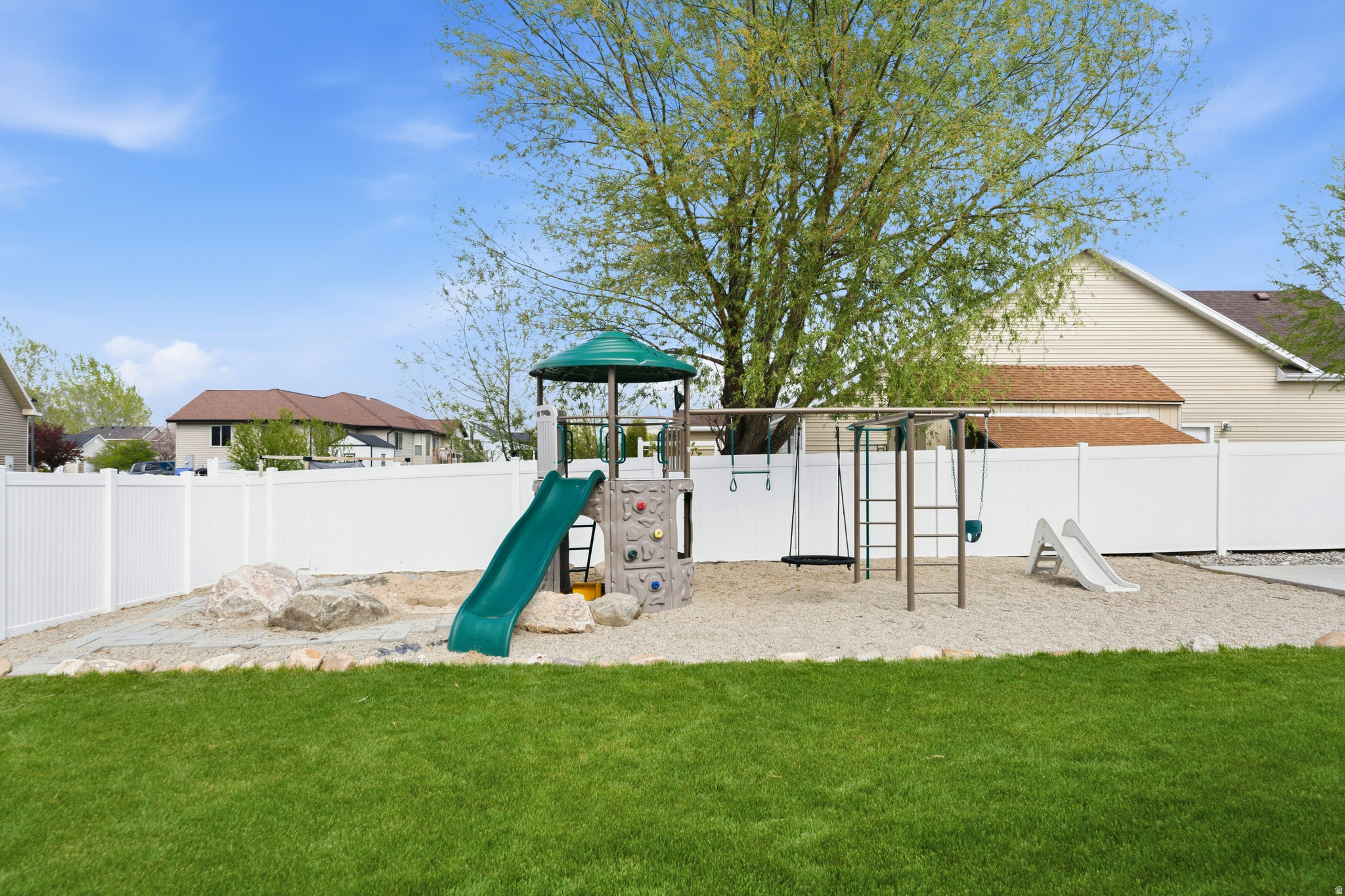 COUNTRY COVE ESTATES - Residential