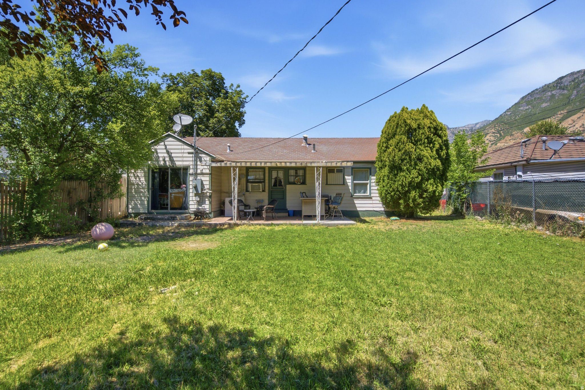 PARK VIEW - Residential