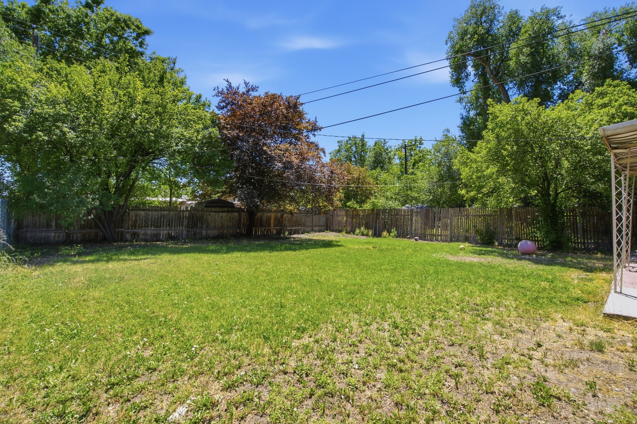 PARK VIEW - Residential