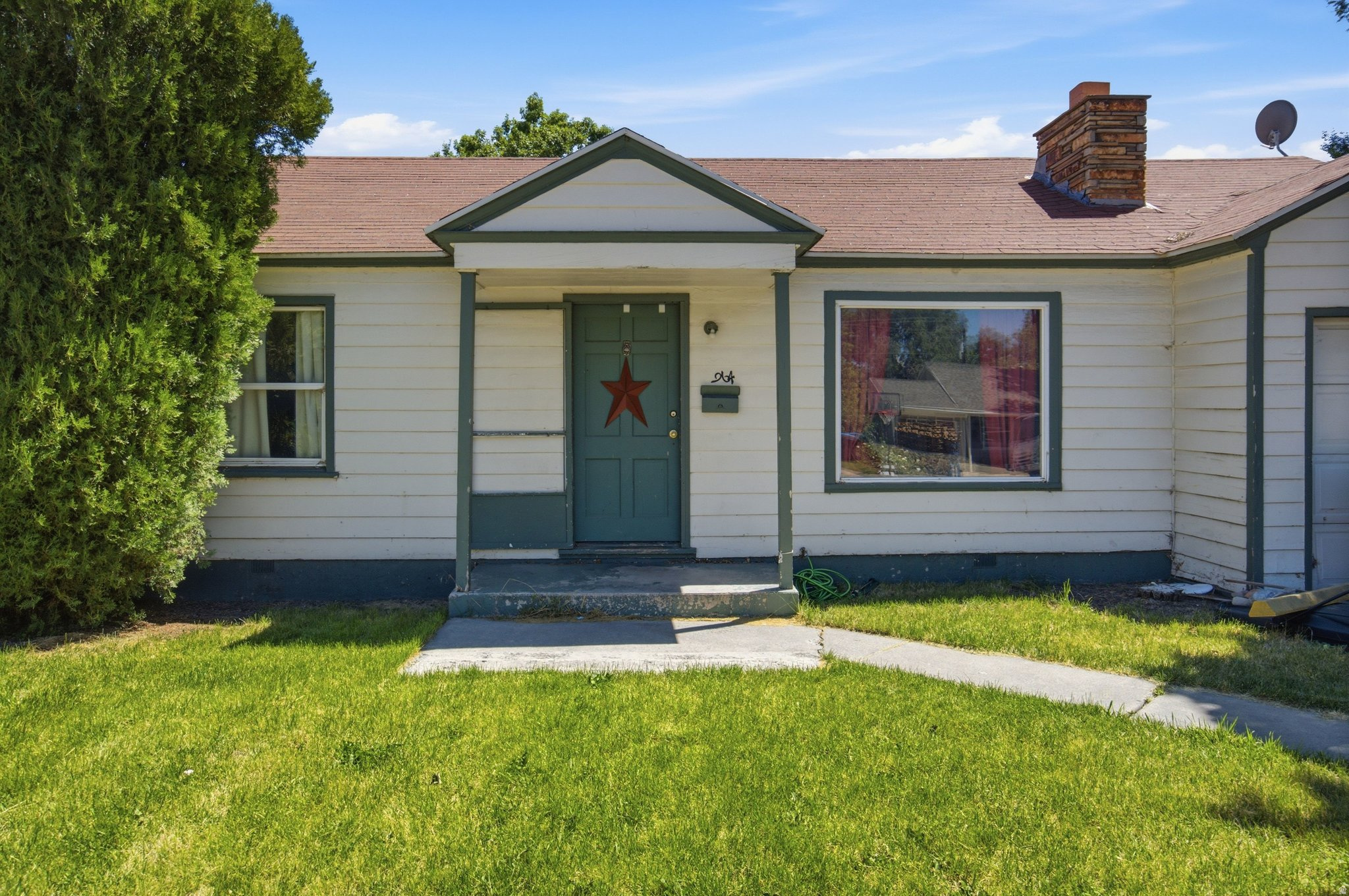 PARK VIEW - Residential