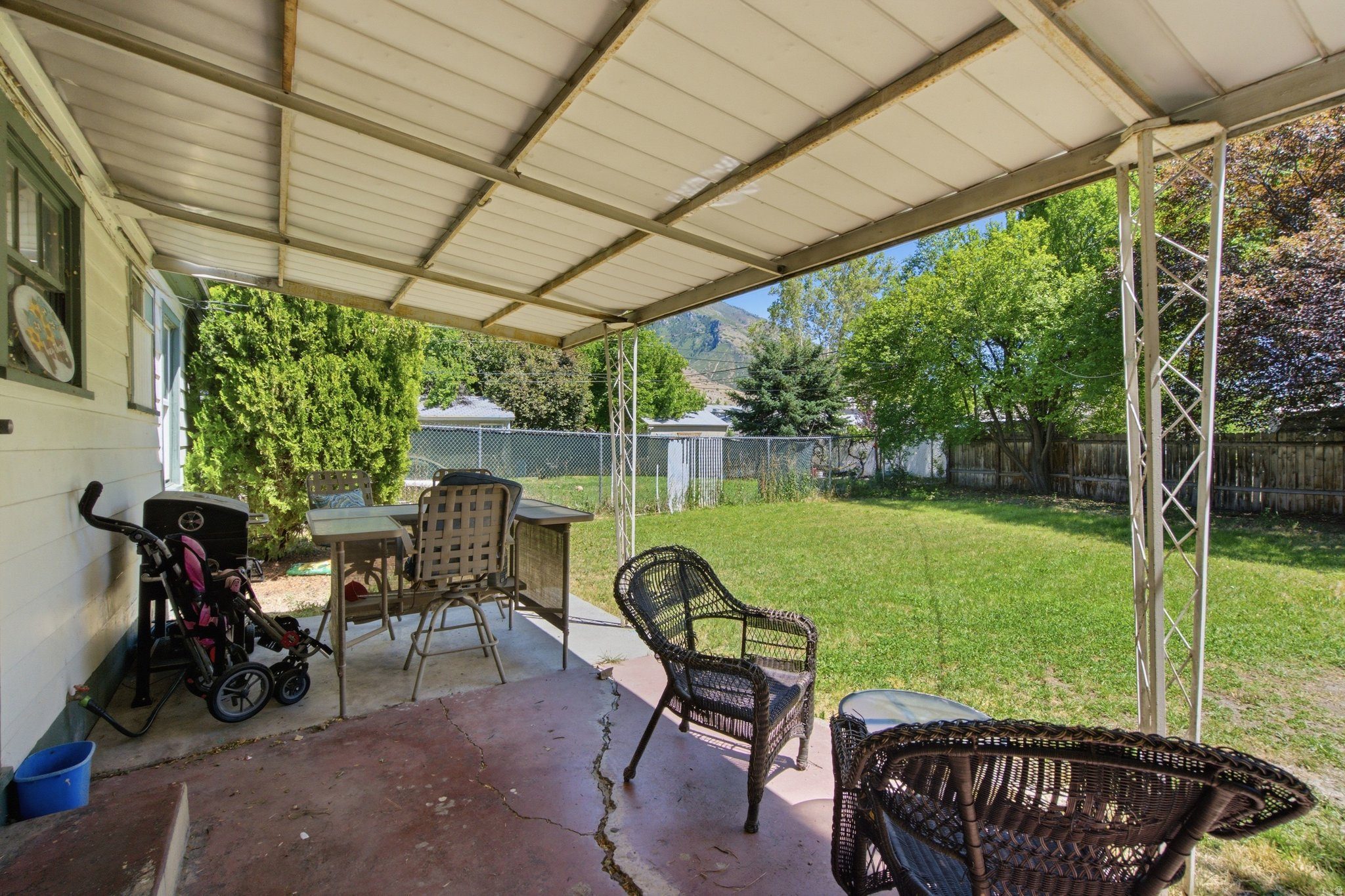 PARK VIEW - Residential