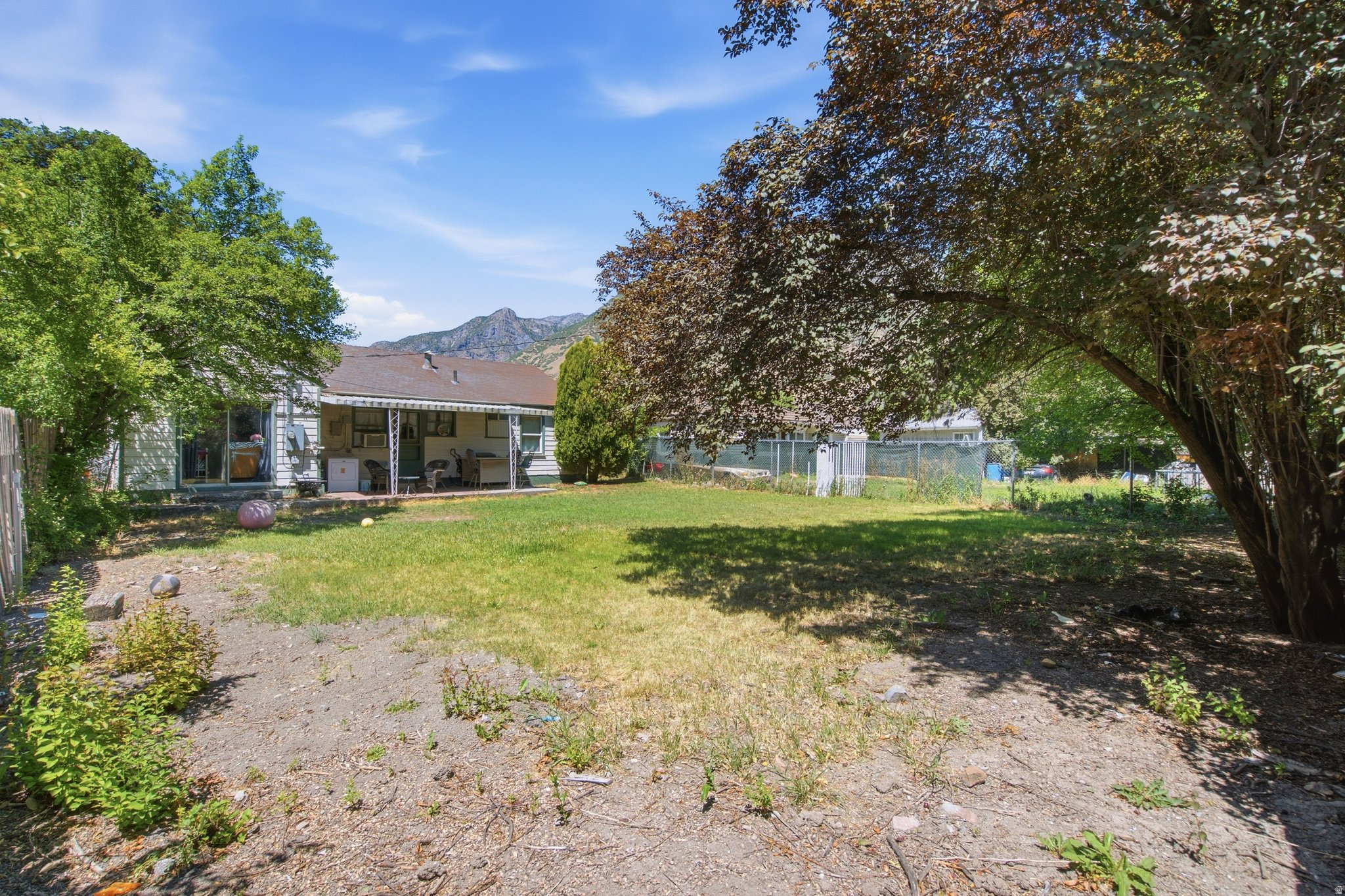 PARK VIEW - Residential