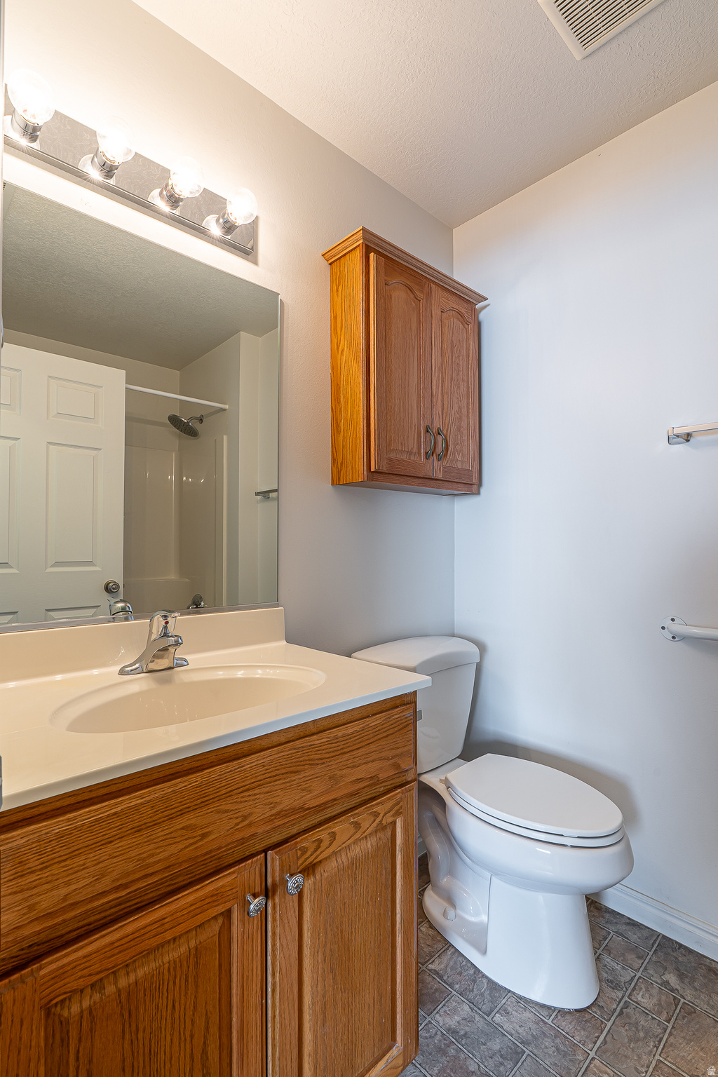 HYDE PARK RETIREMENT - Residential