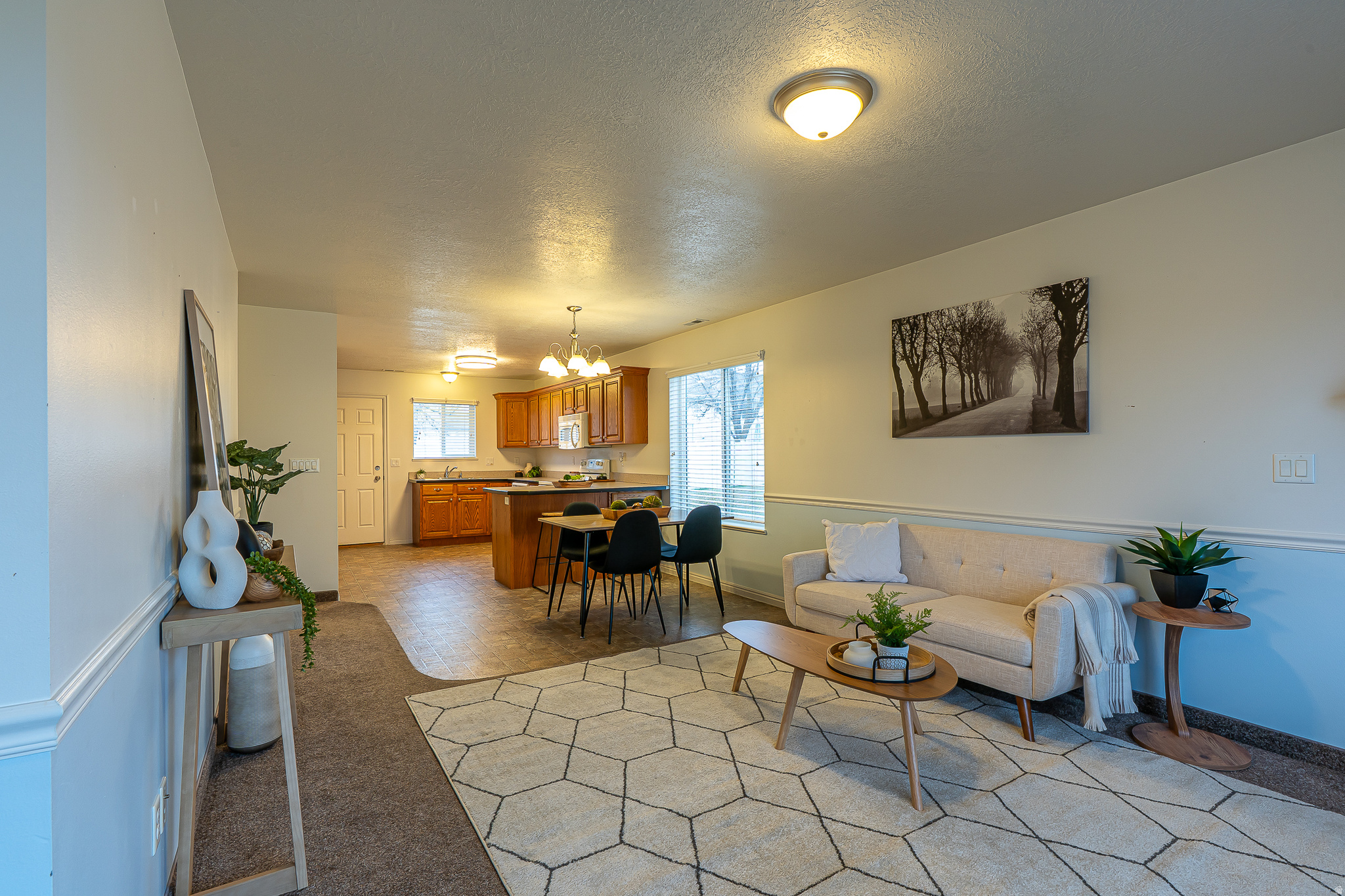 HYDE PARK RETIREMENT - Residential